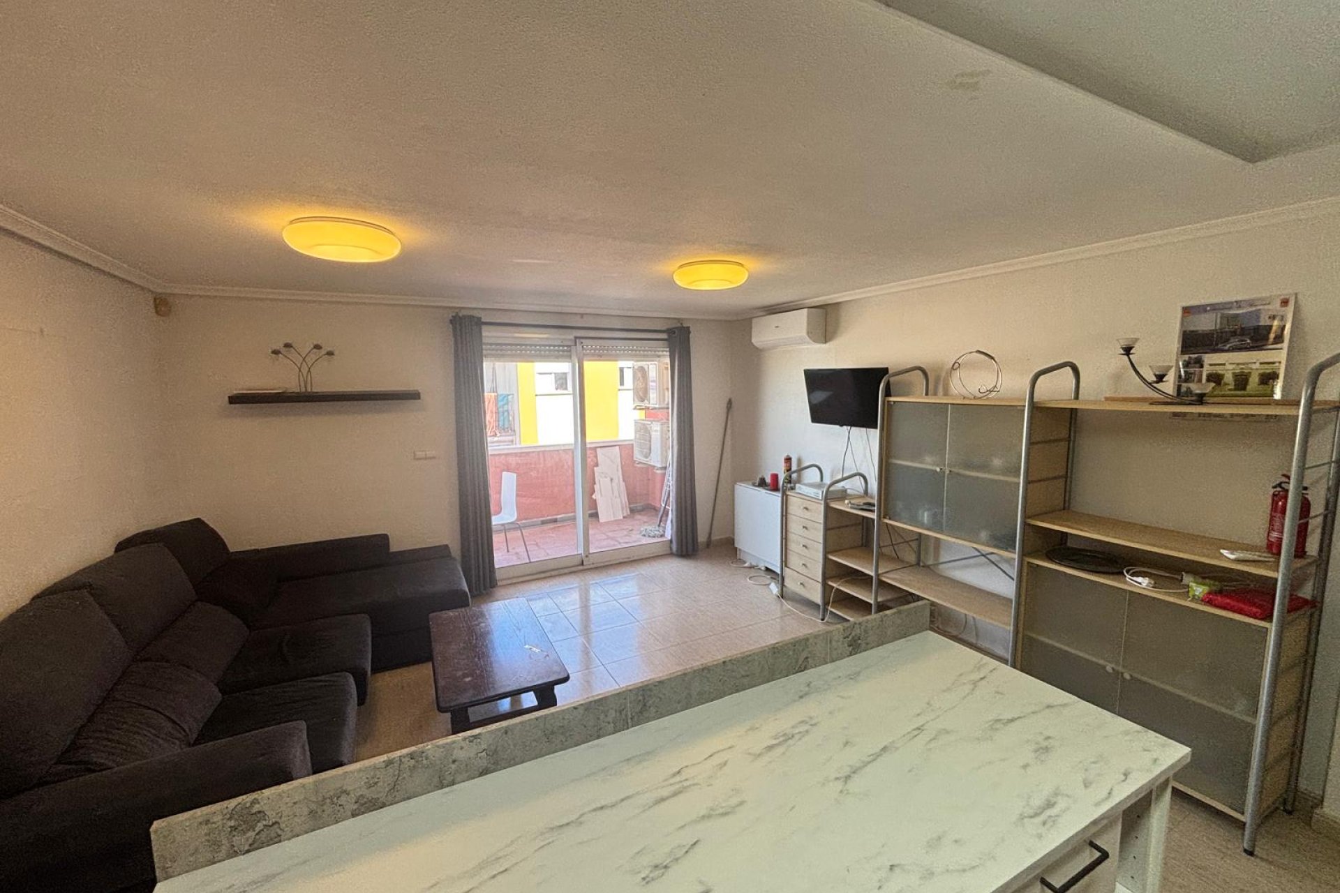 Revente - Appartement -
Almoradí - Inland