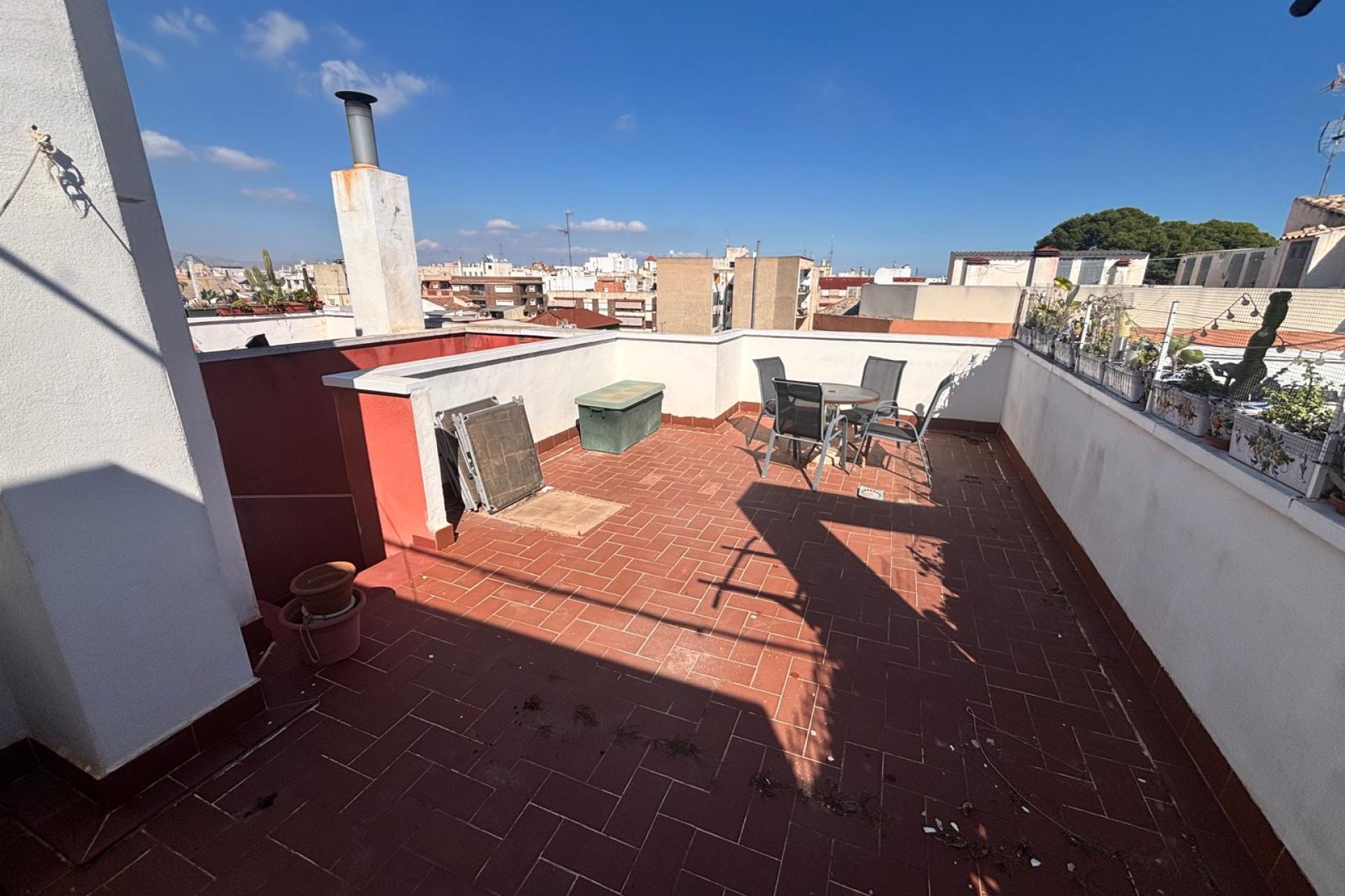 Revente - Appartement -
Almoradí - Inland