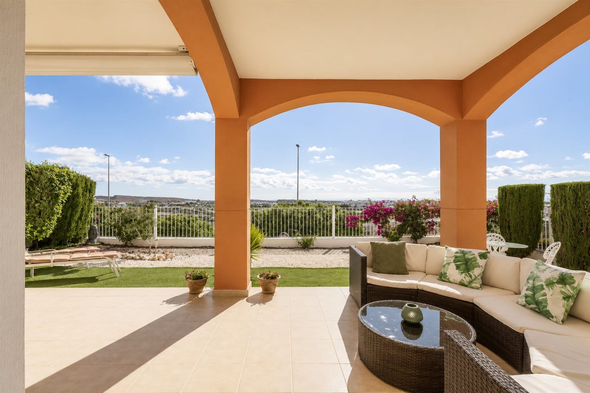 Revente - Appartement -
Altaona Golf and Country Club - Inland