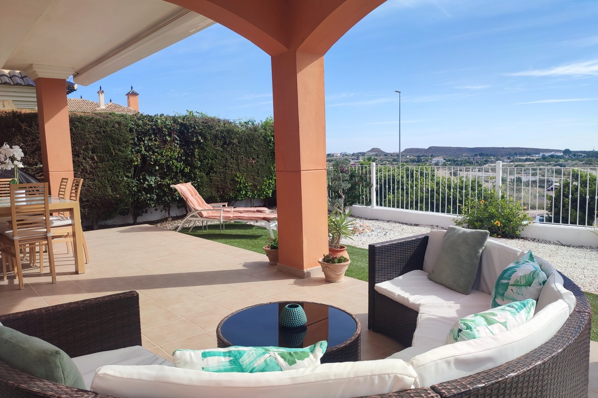 Revente - Appartement -
Altaona Golf - Inland