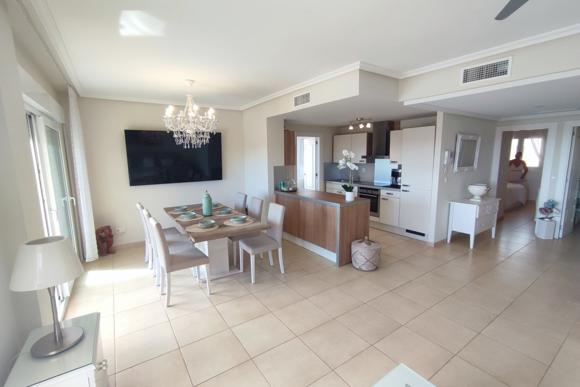 Revente - Appartement -
Altaona Golf - Inland