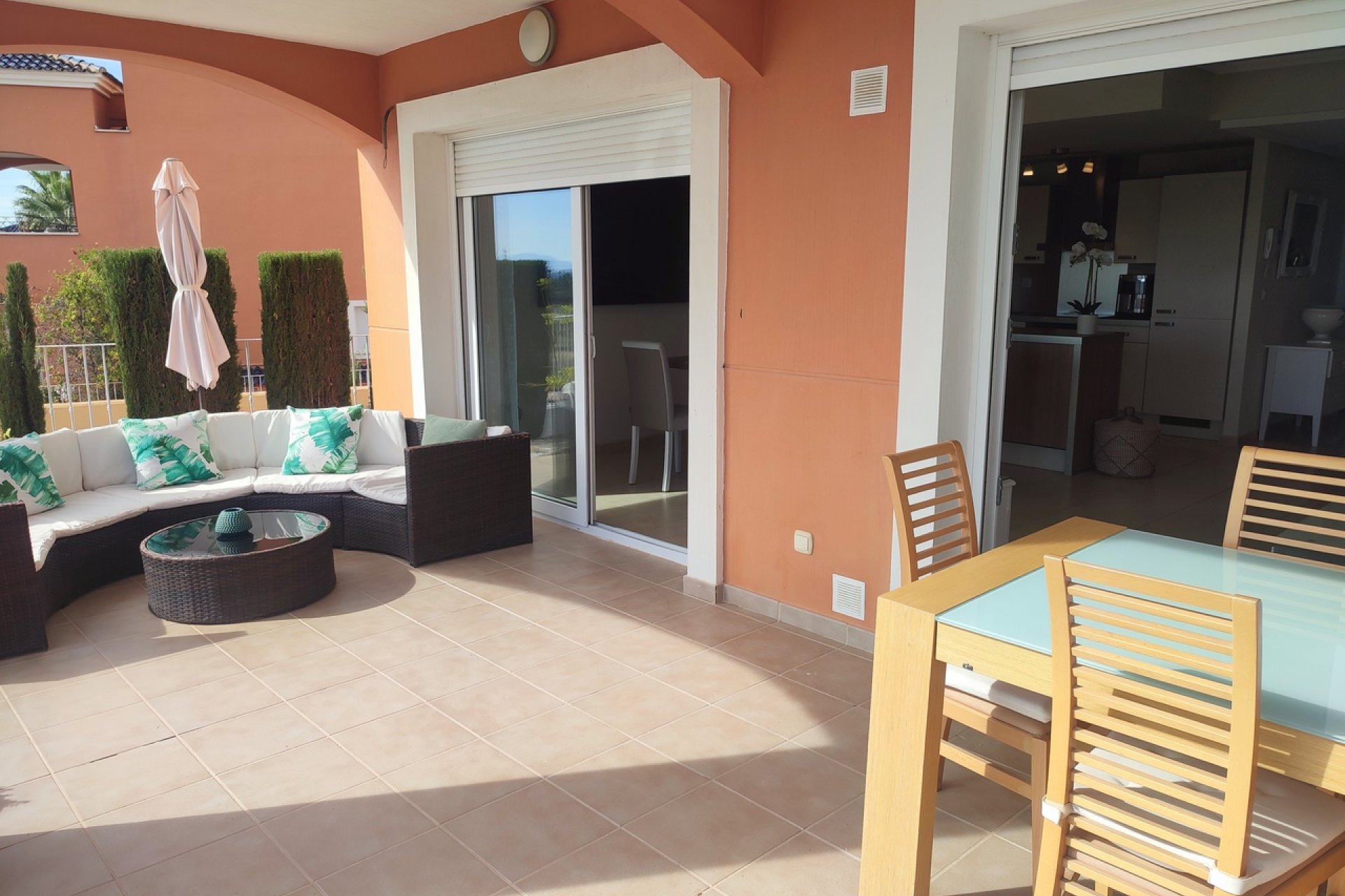 Revente - Appartement -
Altaona Golf - Inland
