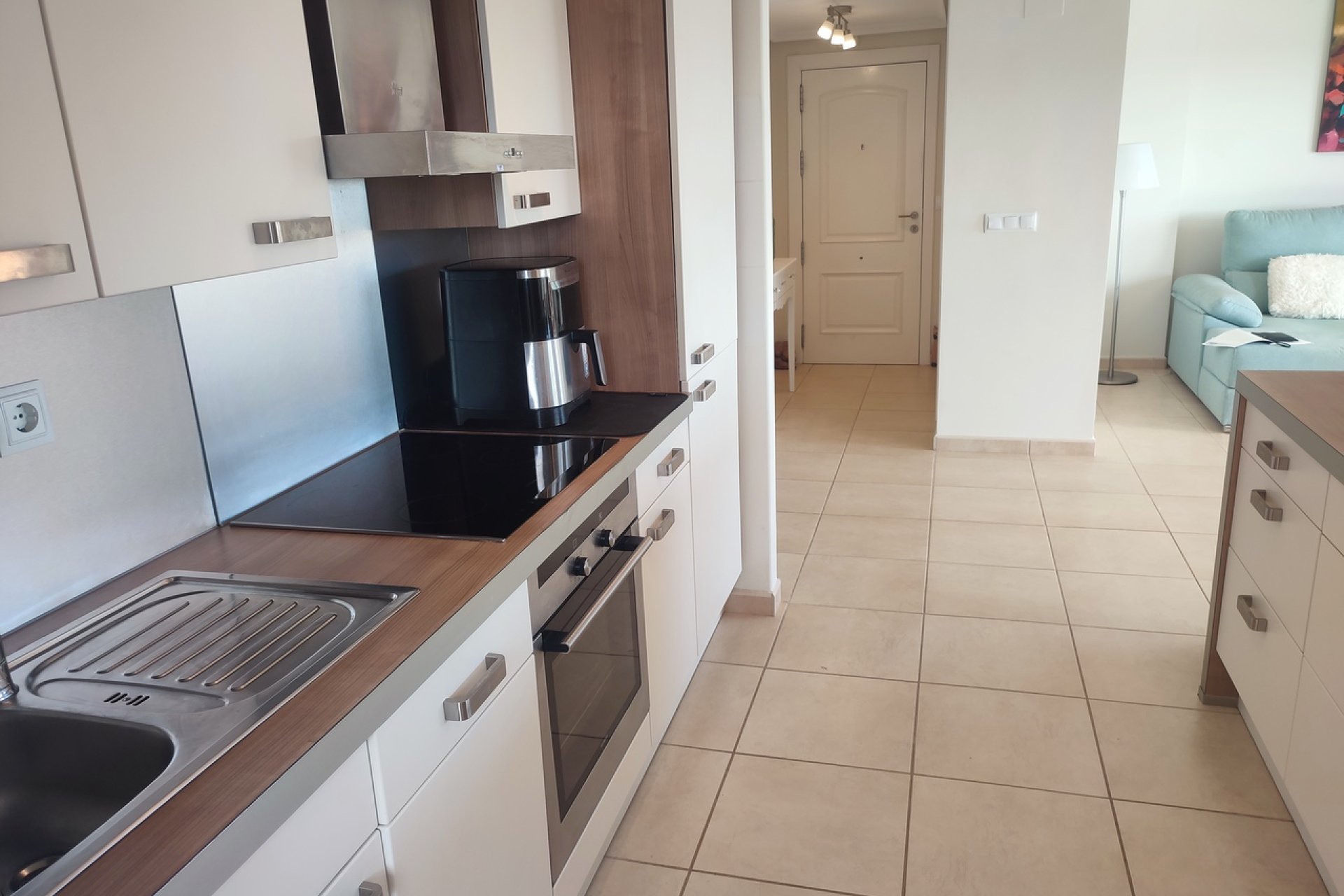 Revente - Appartement -
Altaona Golf - Inland