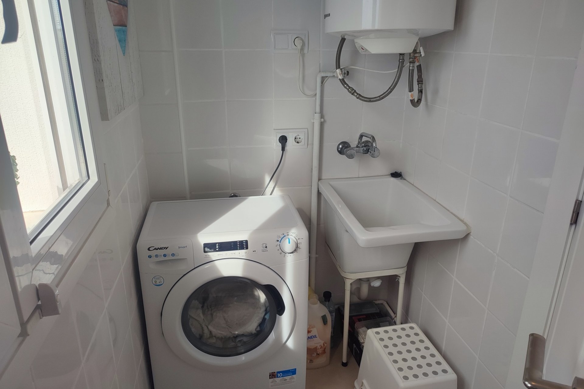 Revente - Appartement -
Altaona Golf - Inland