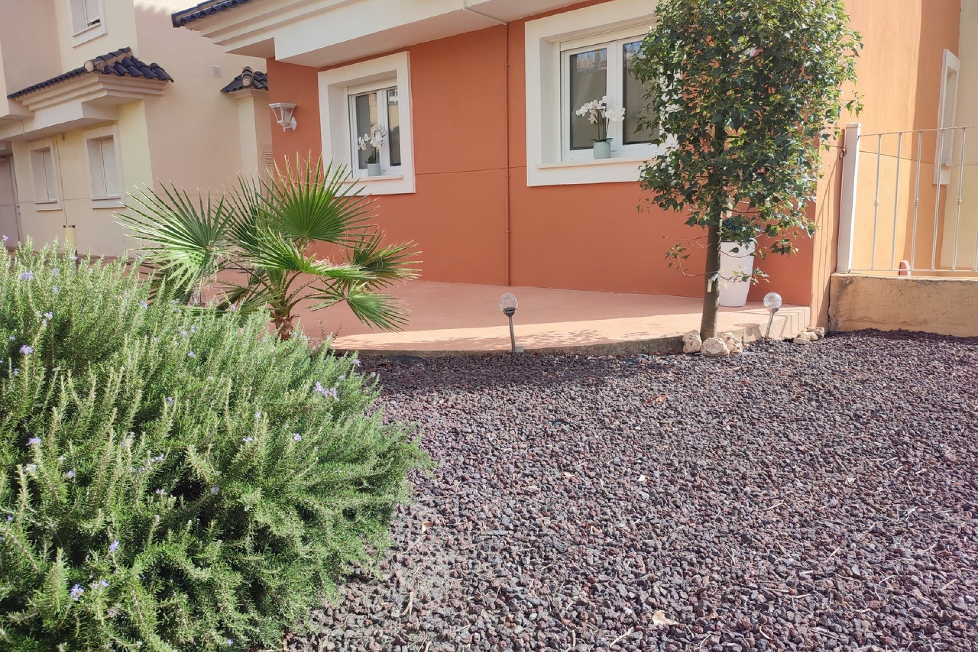 Revente - Appartement -
Altaona Golf - Inland