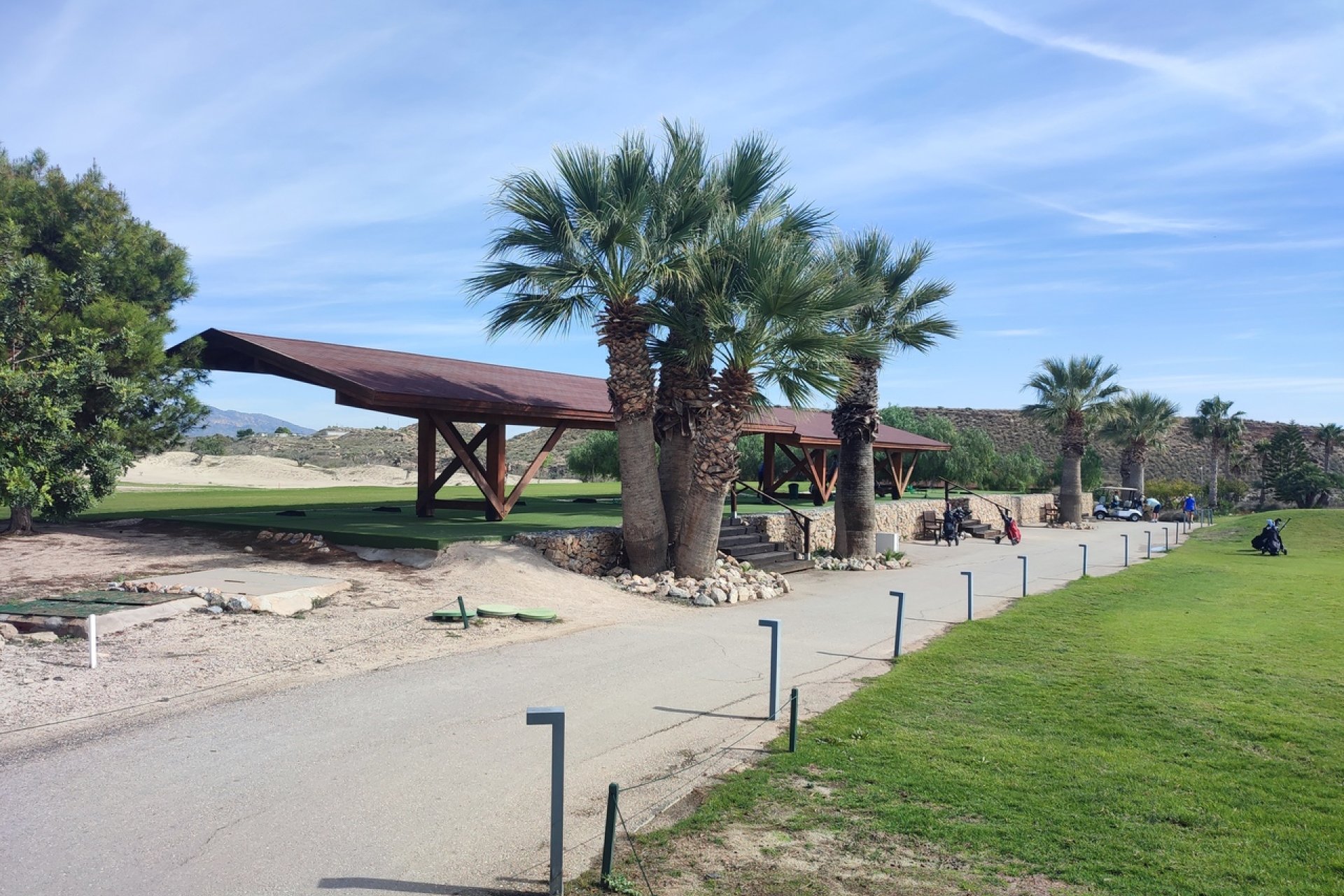 Revente - Appartement -
Altaona Golf - Inland