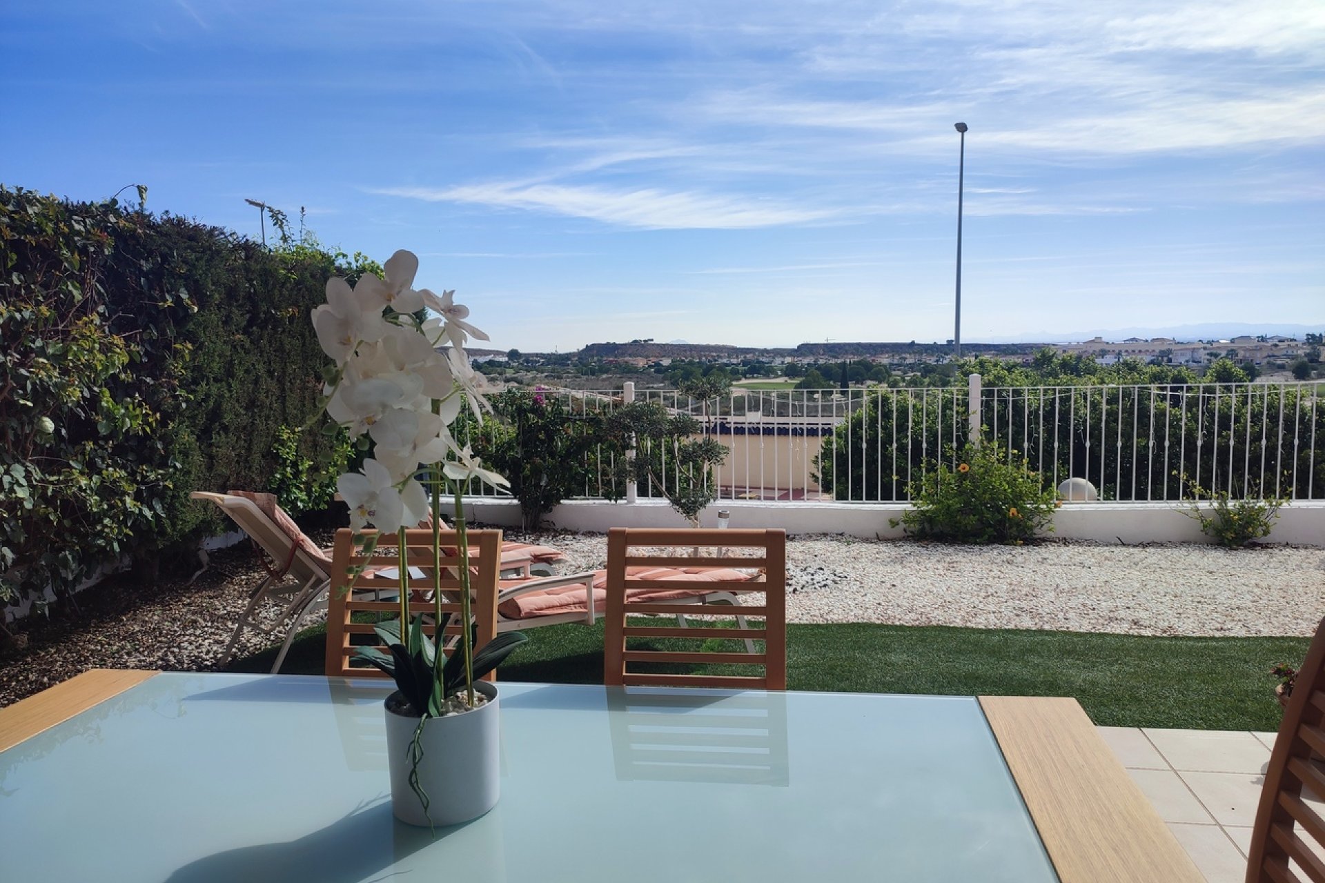 Revente - Appartement -
Altaona Golf - Inland