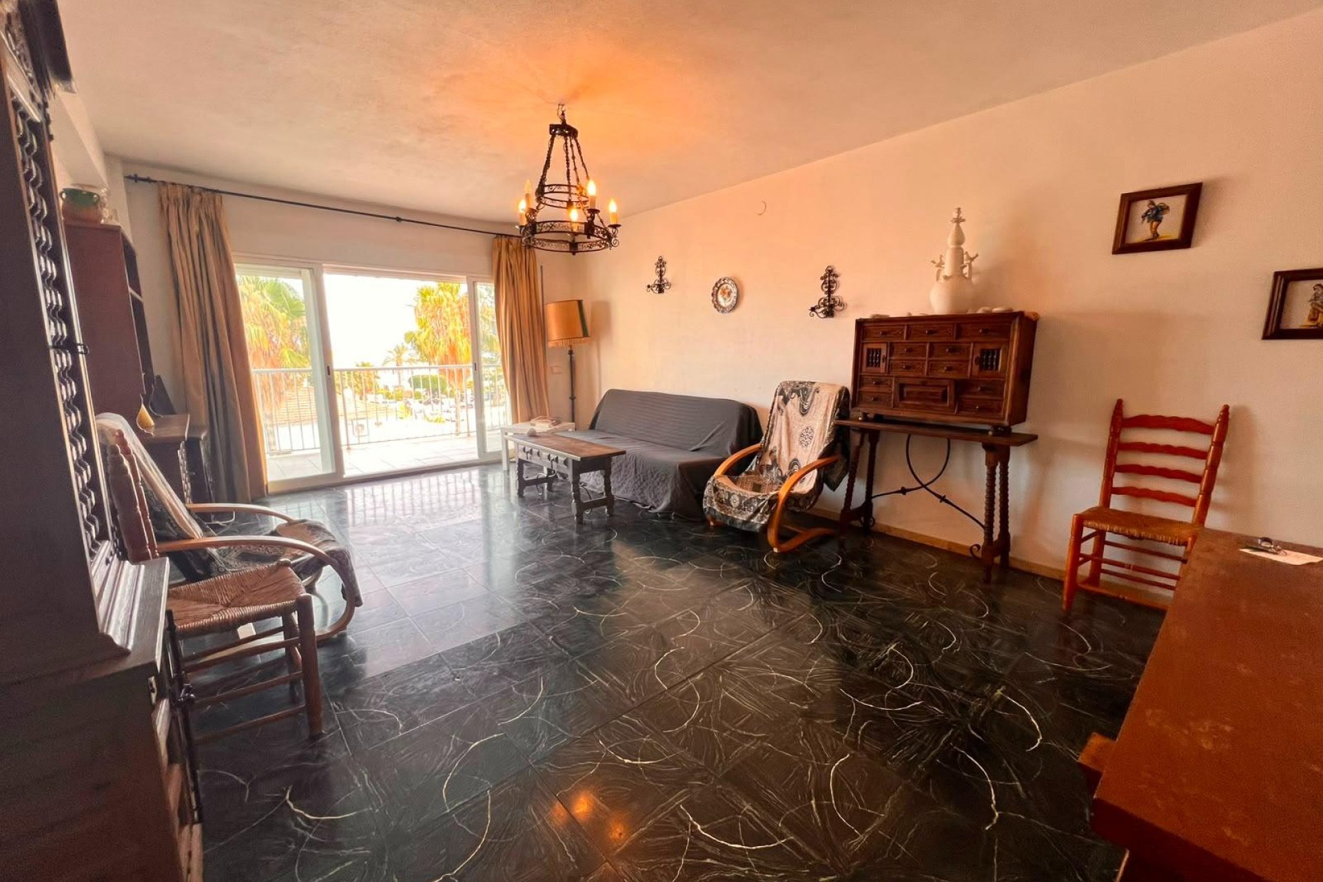 Revente - Appartement -
Altea - Altea Pueblo