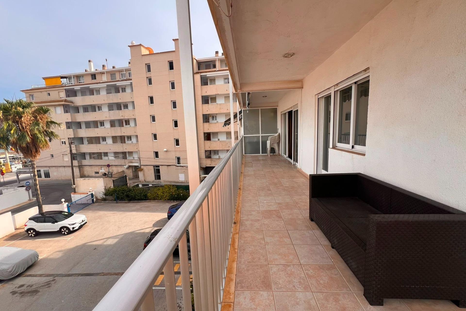 Revente - Appartement -
Altea - Altea Pueblo