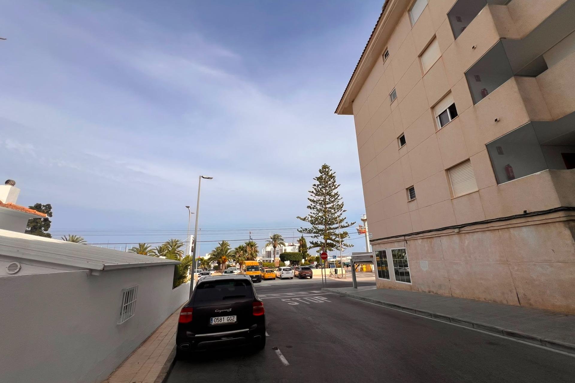 Revente - Appartement -
Altea - Altea Pueblo