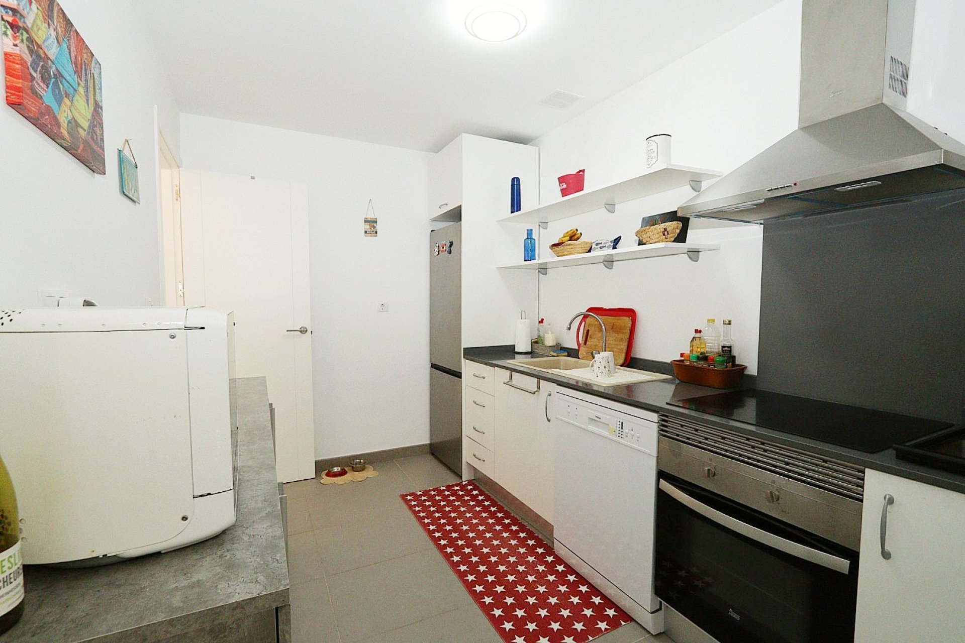 Revente - Appartement -
Altea - Costa Blanca