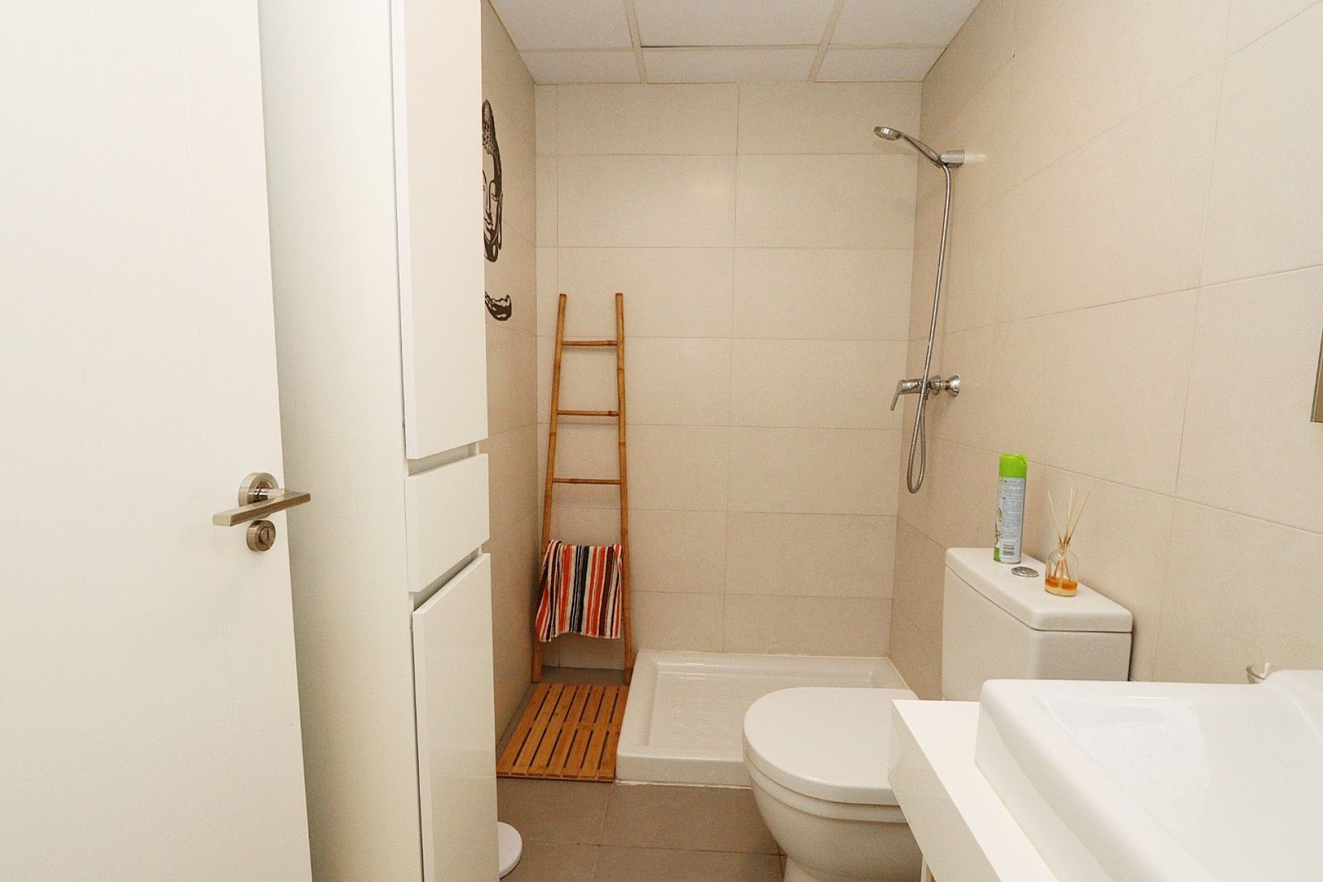 Revente - Appartement -
Altea - Costa Blanca