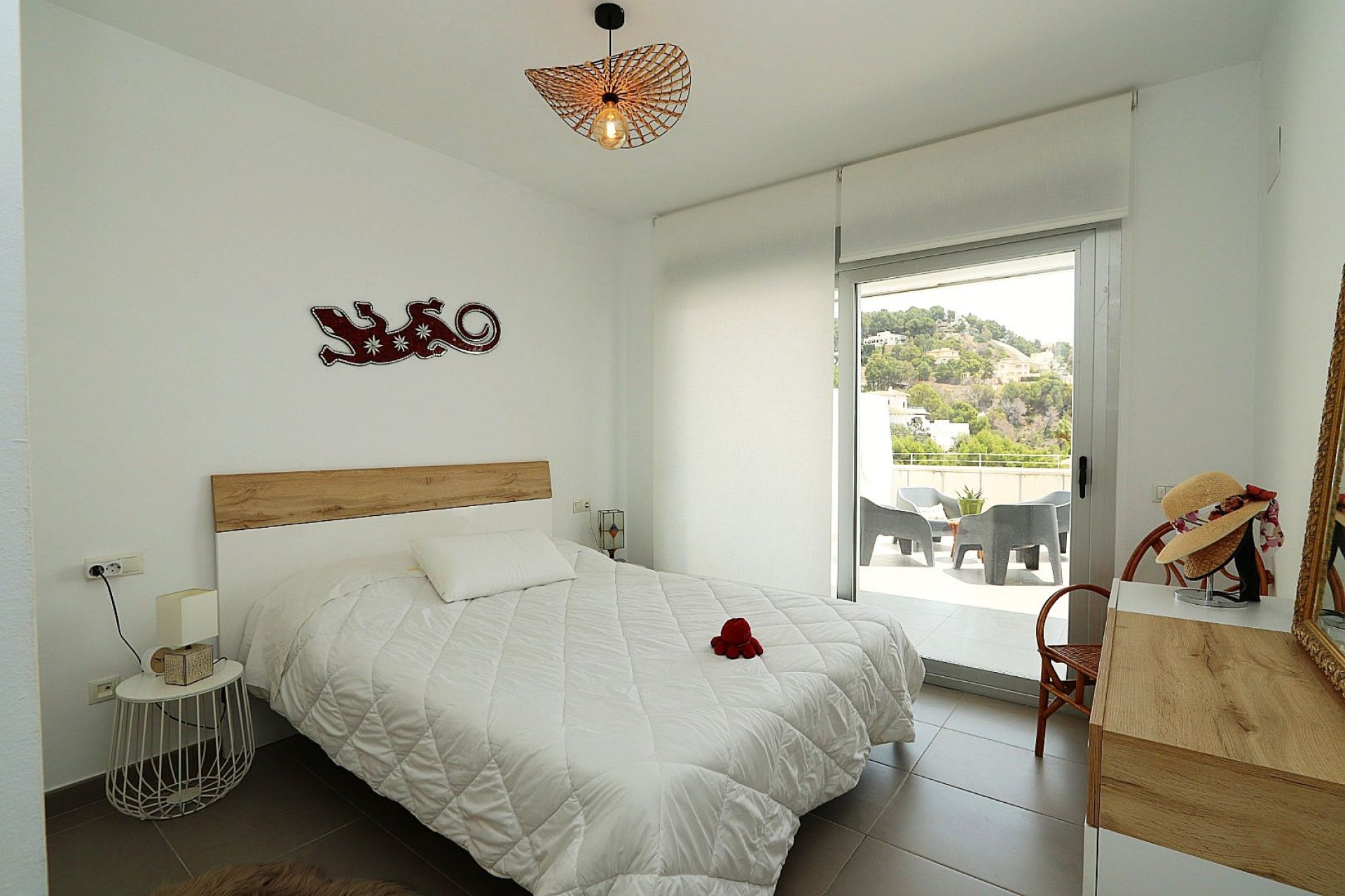 Revente - Appartement -
Altea - Costa Blanca