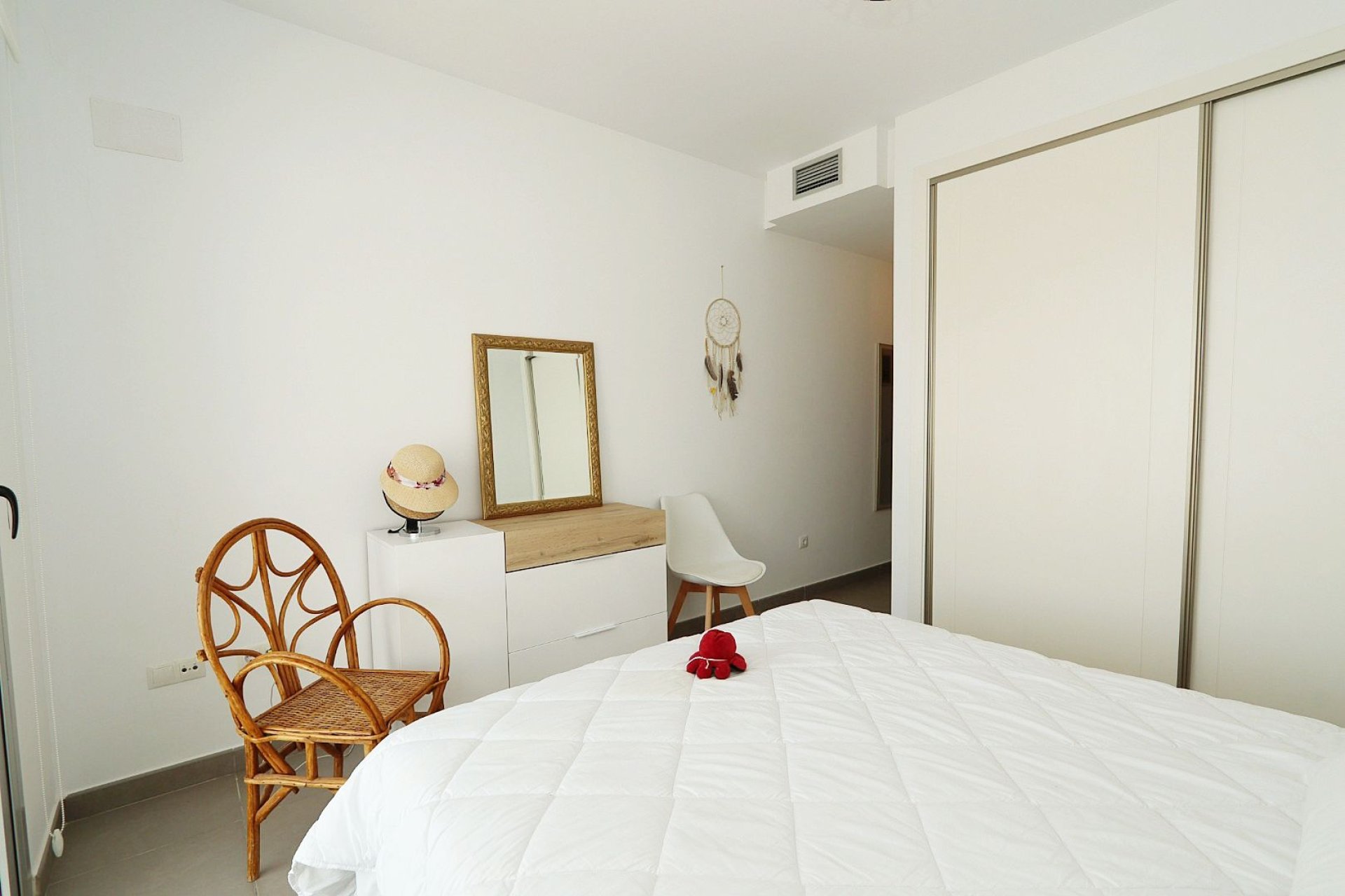Revente - Appartement -
Altea - Costa Blanca