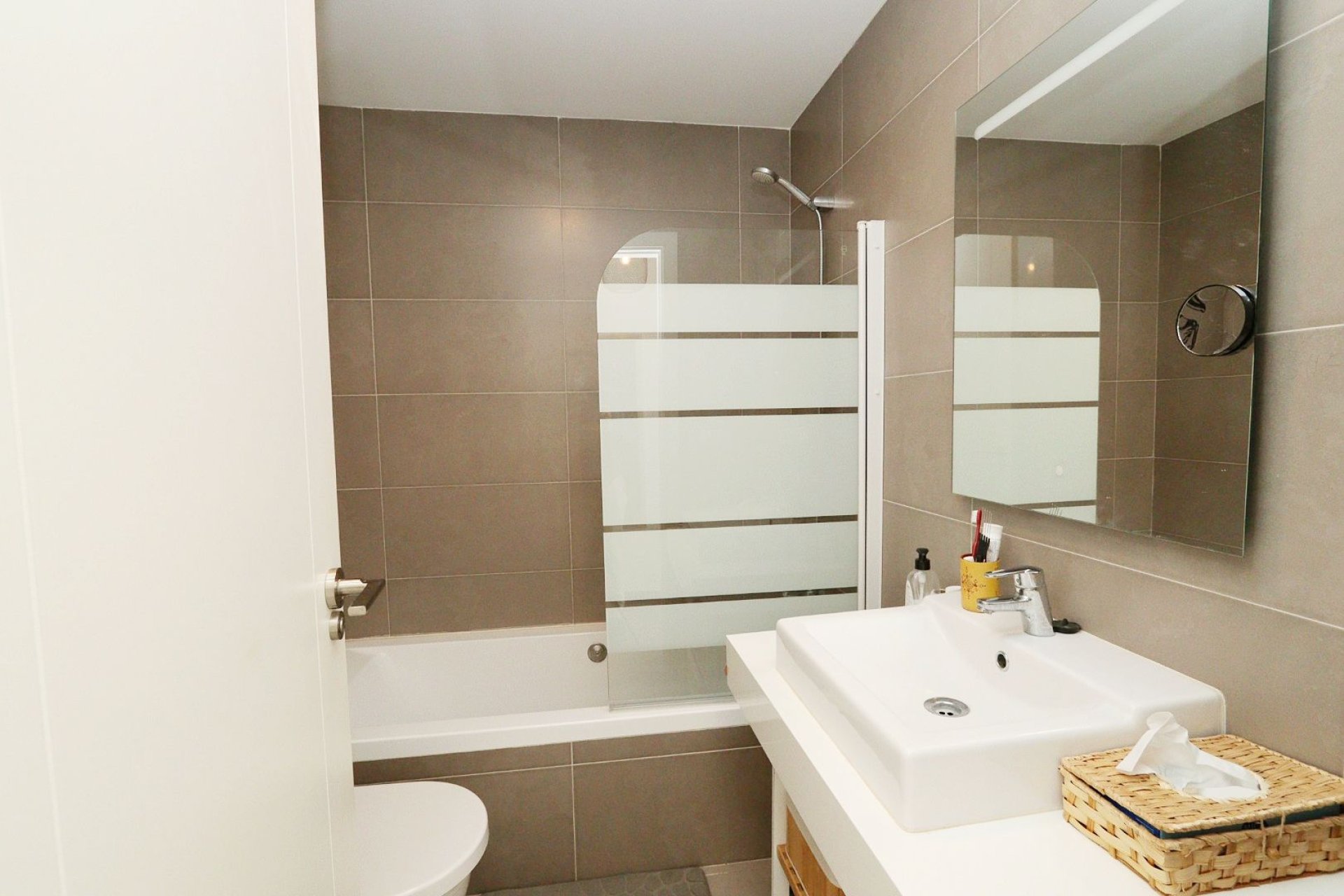 Revente - Appartement -
Altea - Costa Blanca