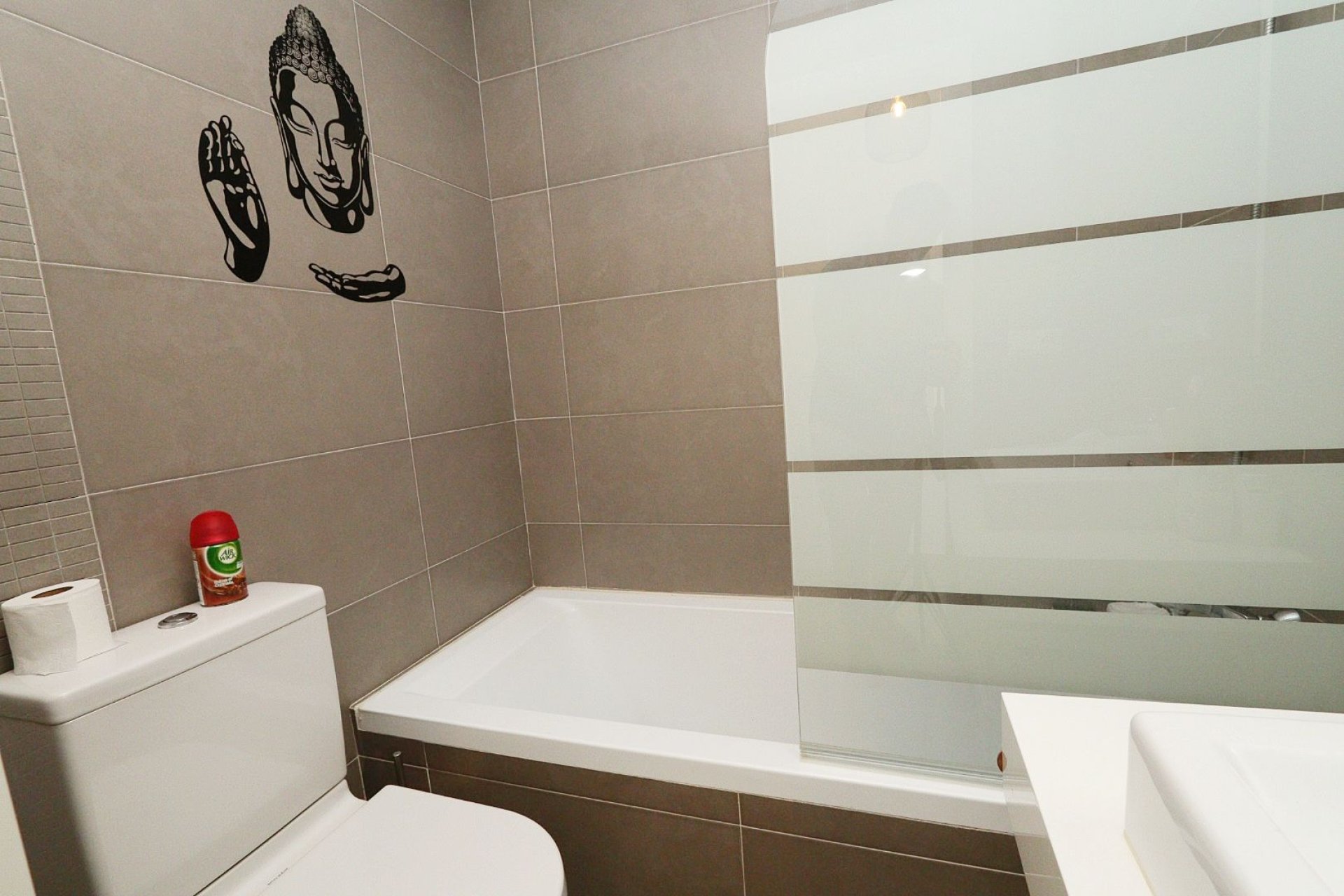 Revente - Appartement -
Altea - Costa Blanca