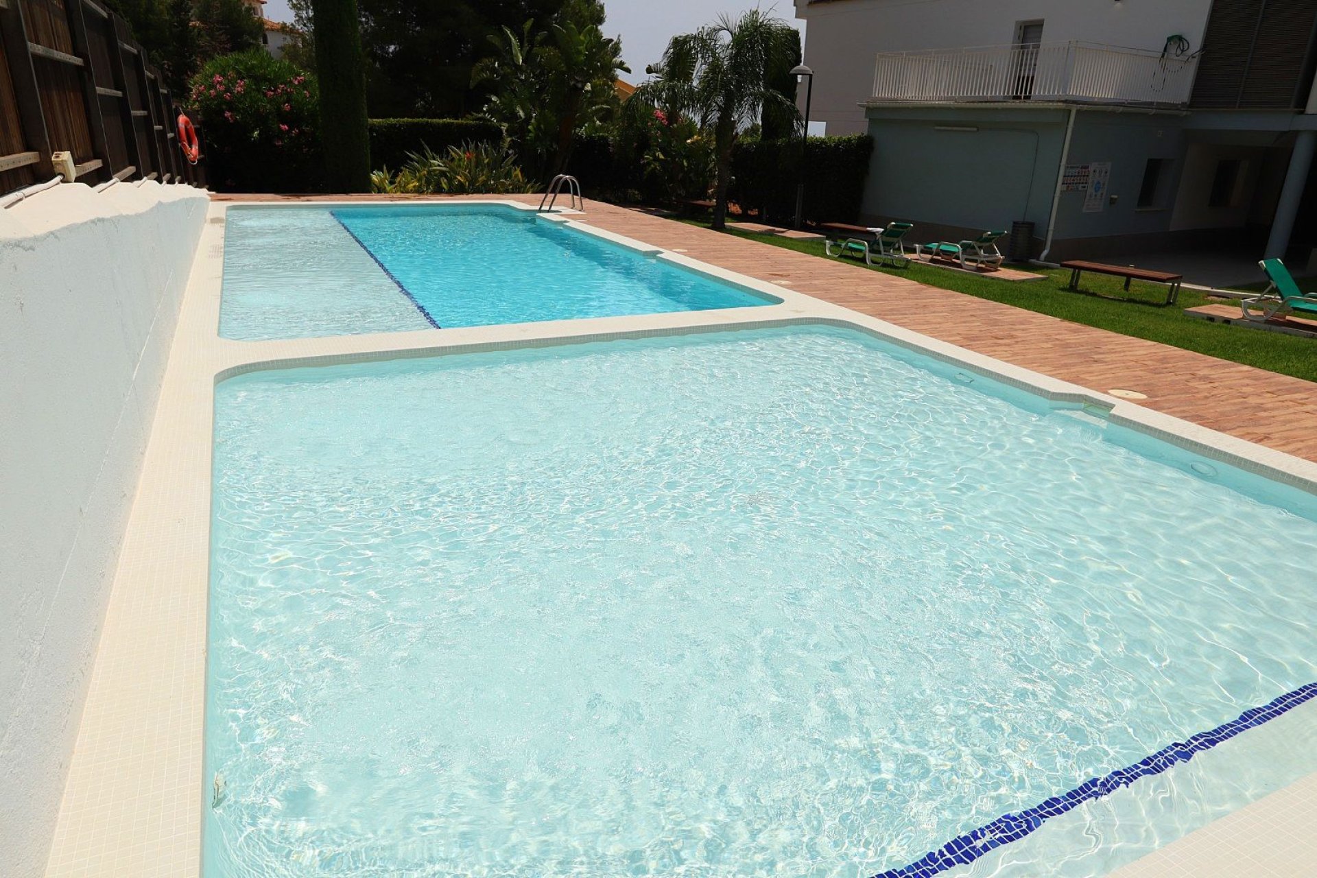 Revente - Appartement -
Altea - Costa Blanca