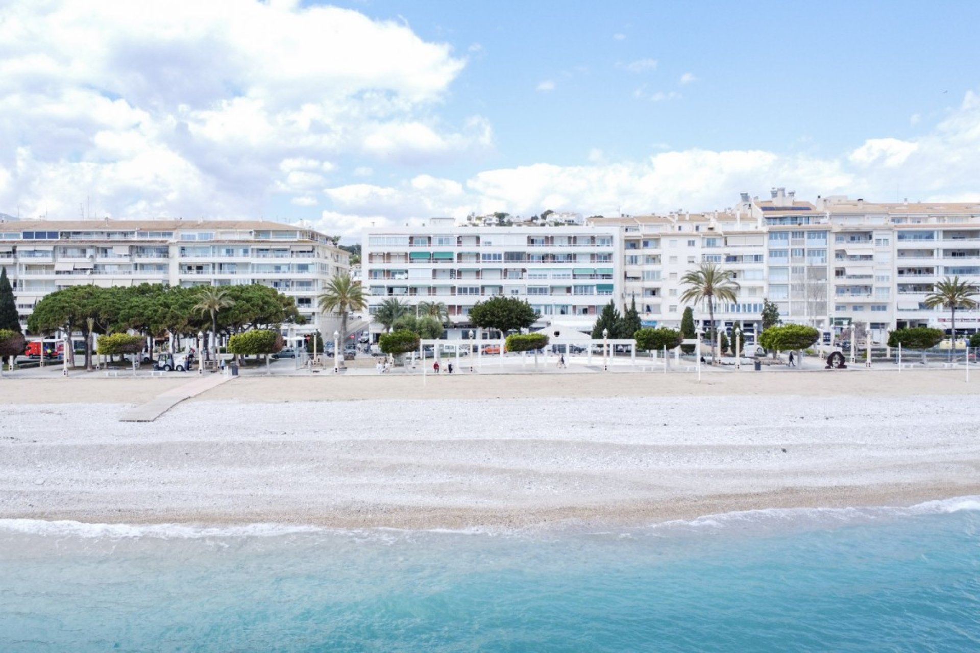 Revente - Appartement -
Altea - Costa Blanca
