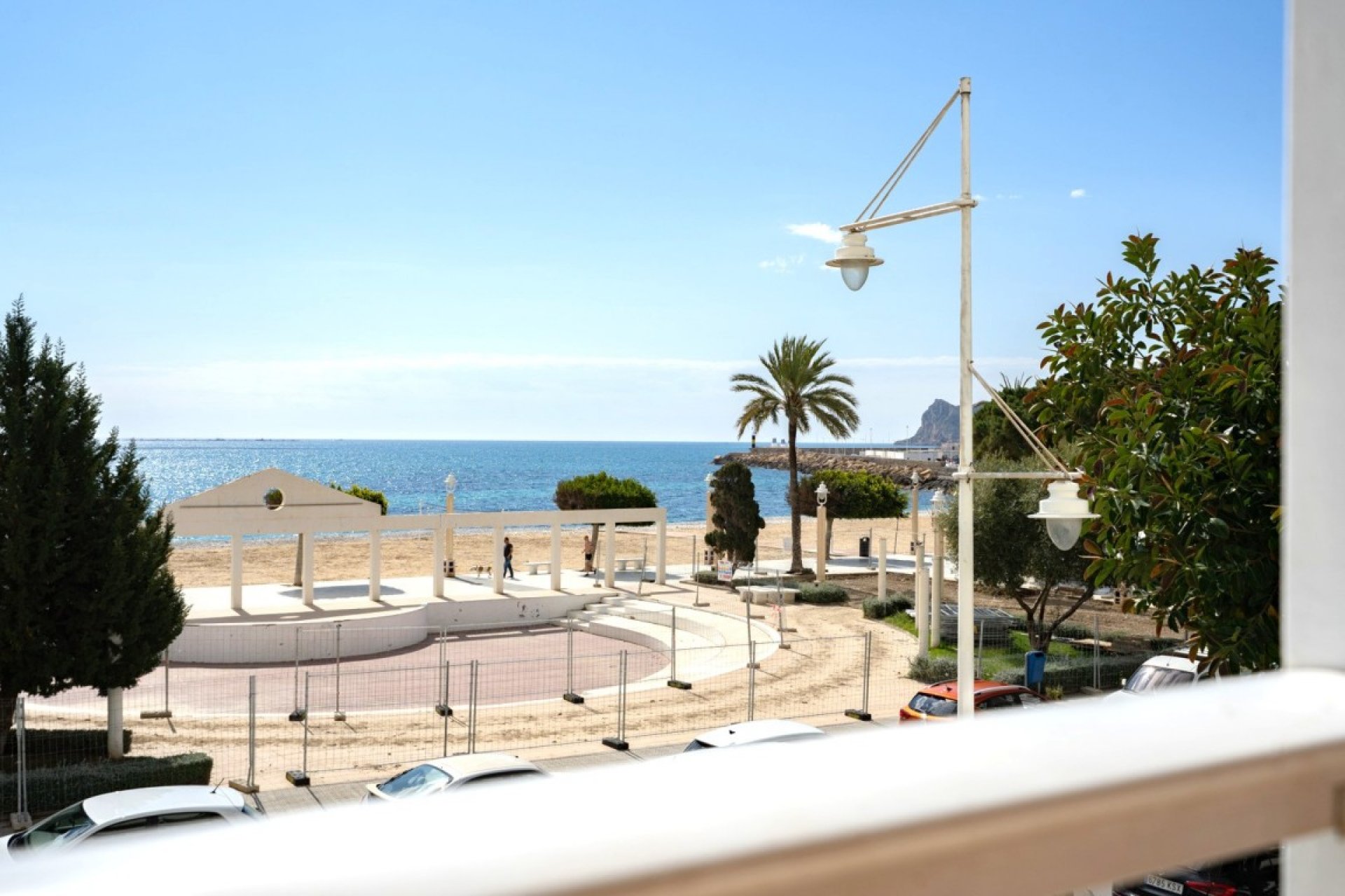 Revente - Appartement -
Altea - Costa Blanca
