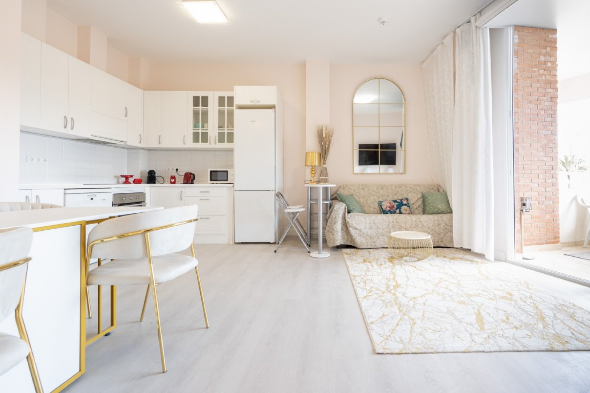 Revente - Appartement -
Altea - Costa Blanca