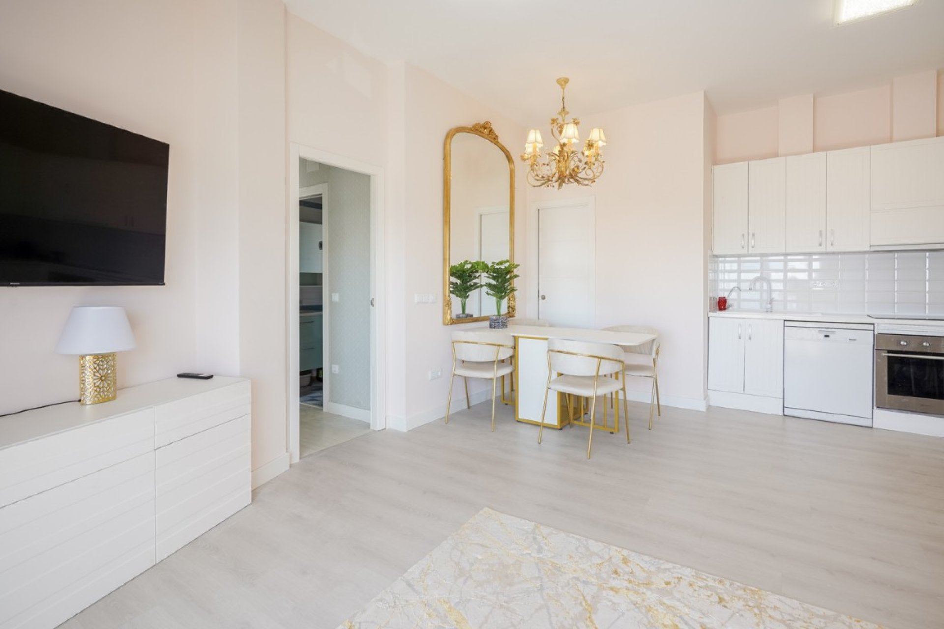 Revente - Appartement -
Altea - Costa Blanca