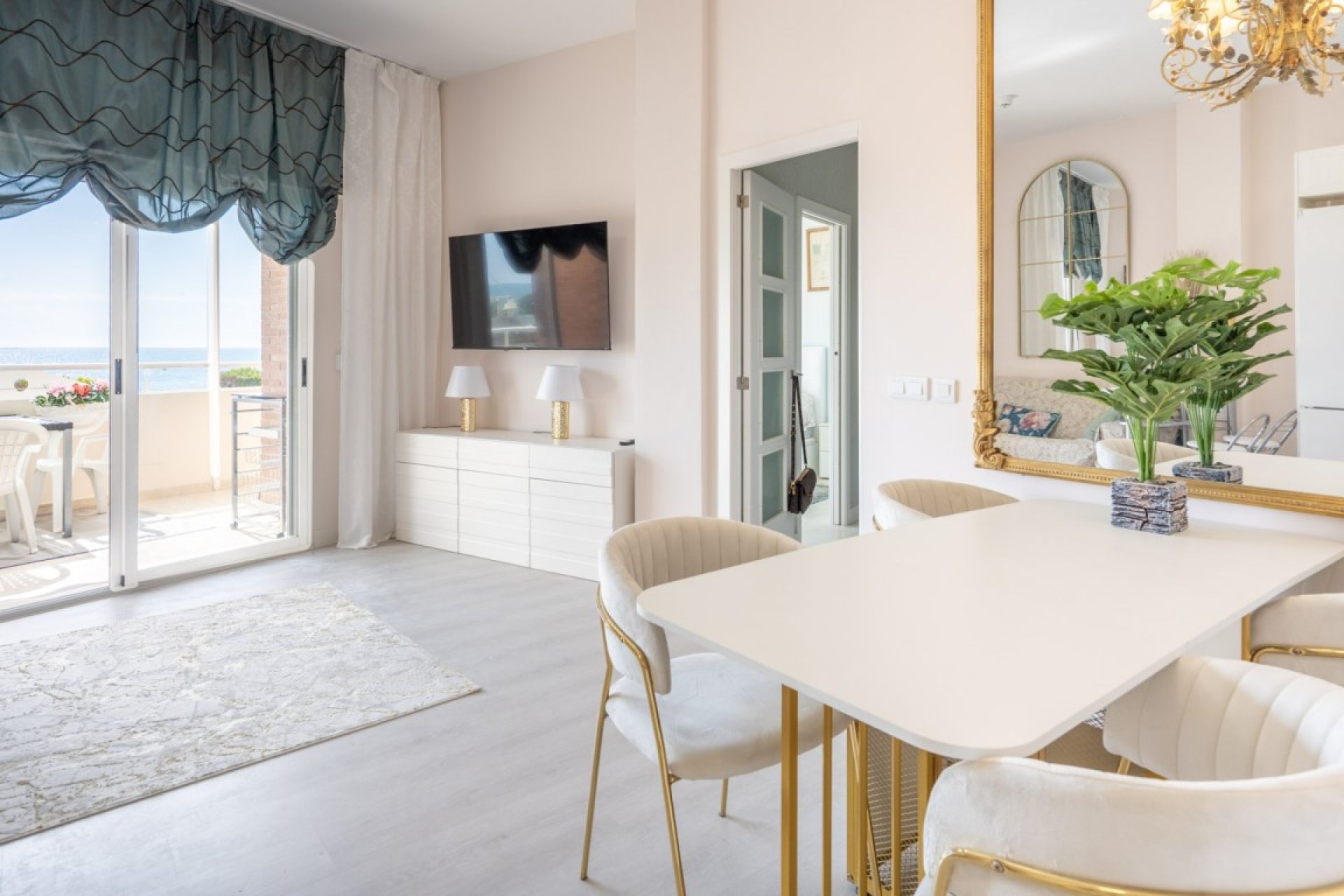 Revente - Appartement -
Altea - Costa Blanca