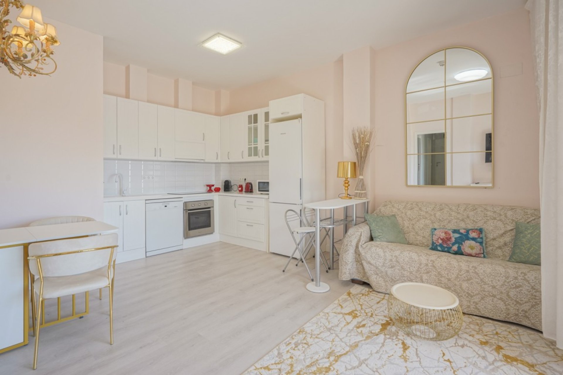 Revente - Appartement -
Altea - Costa Blanca