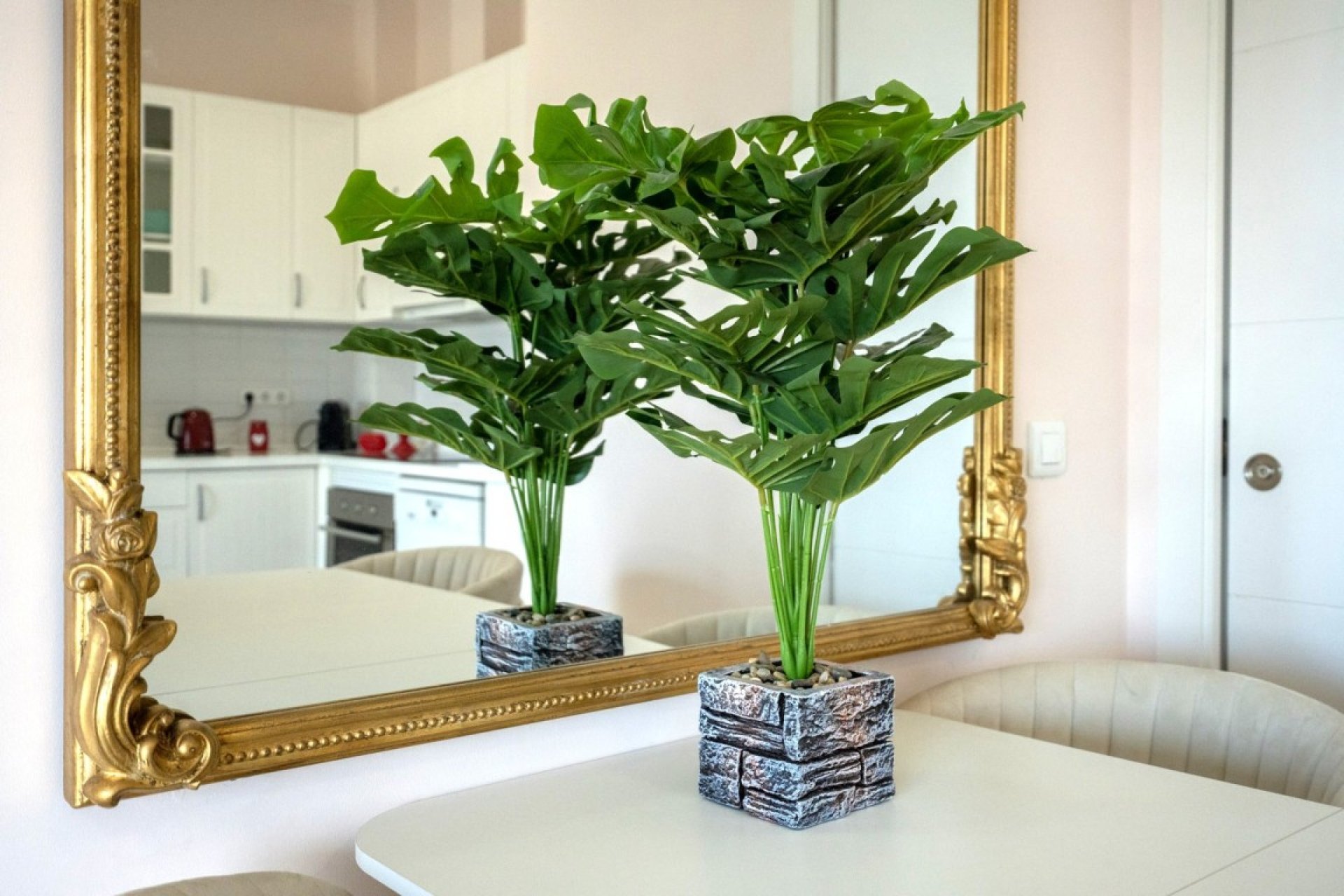 Revente - Appartement -
Altea - Costa Blanca
