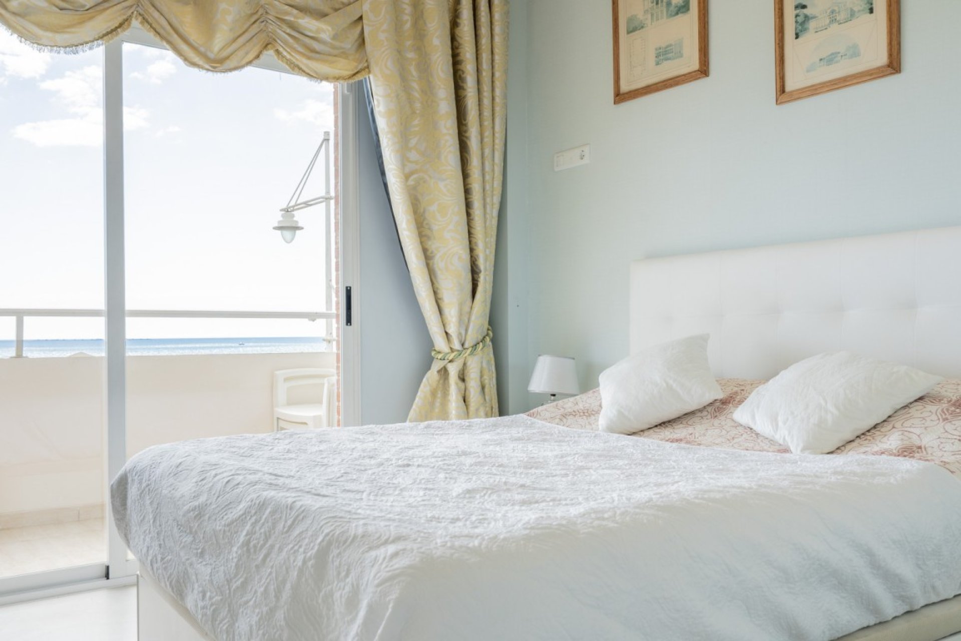 Revente - Appartement -
Altea - Costa Blanca