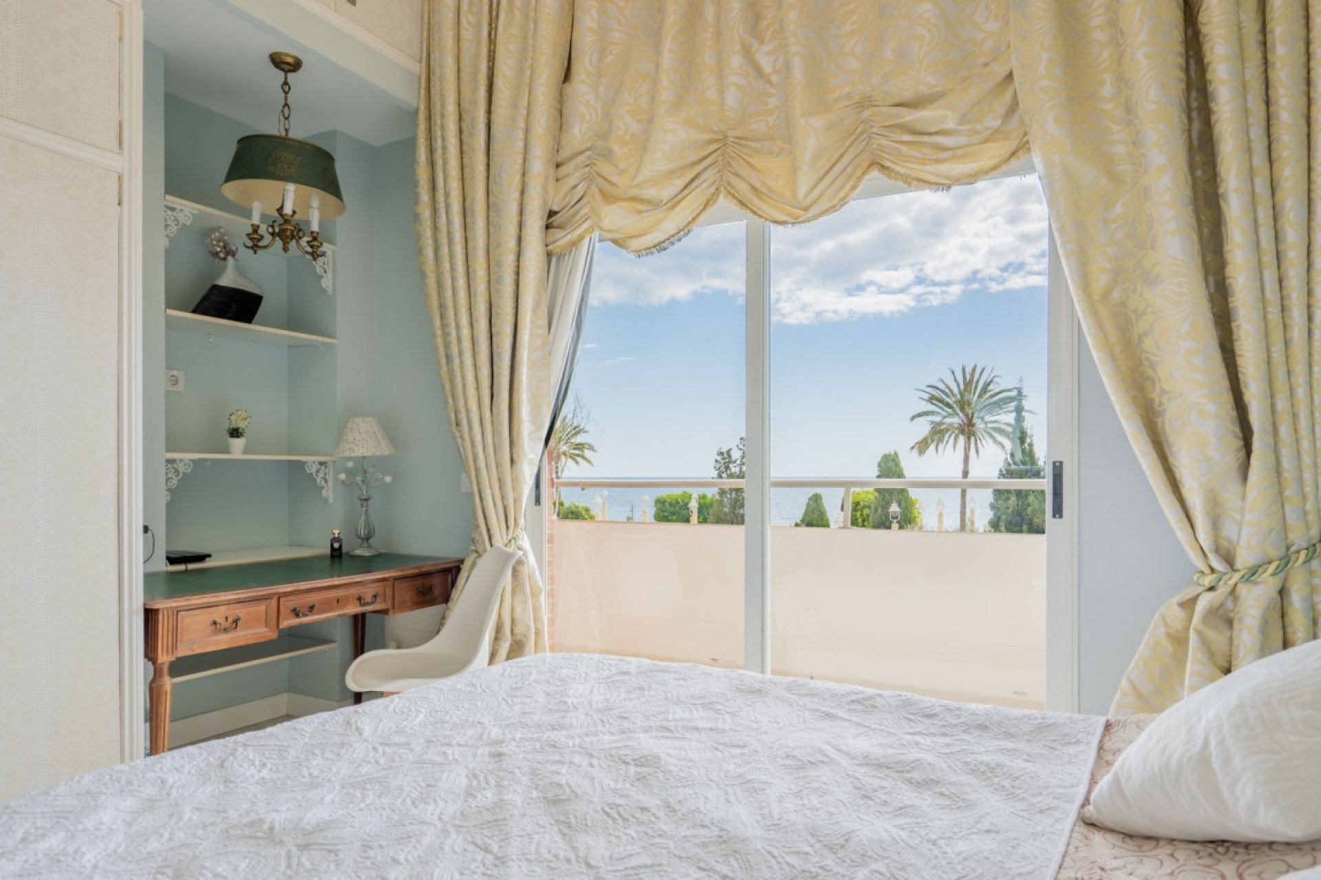 Revente - Appartement -
Altea - Costa Blanca