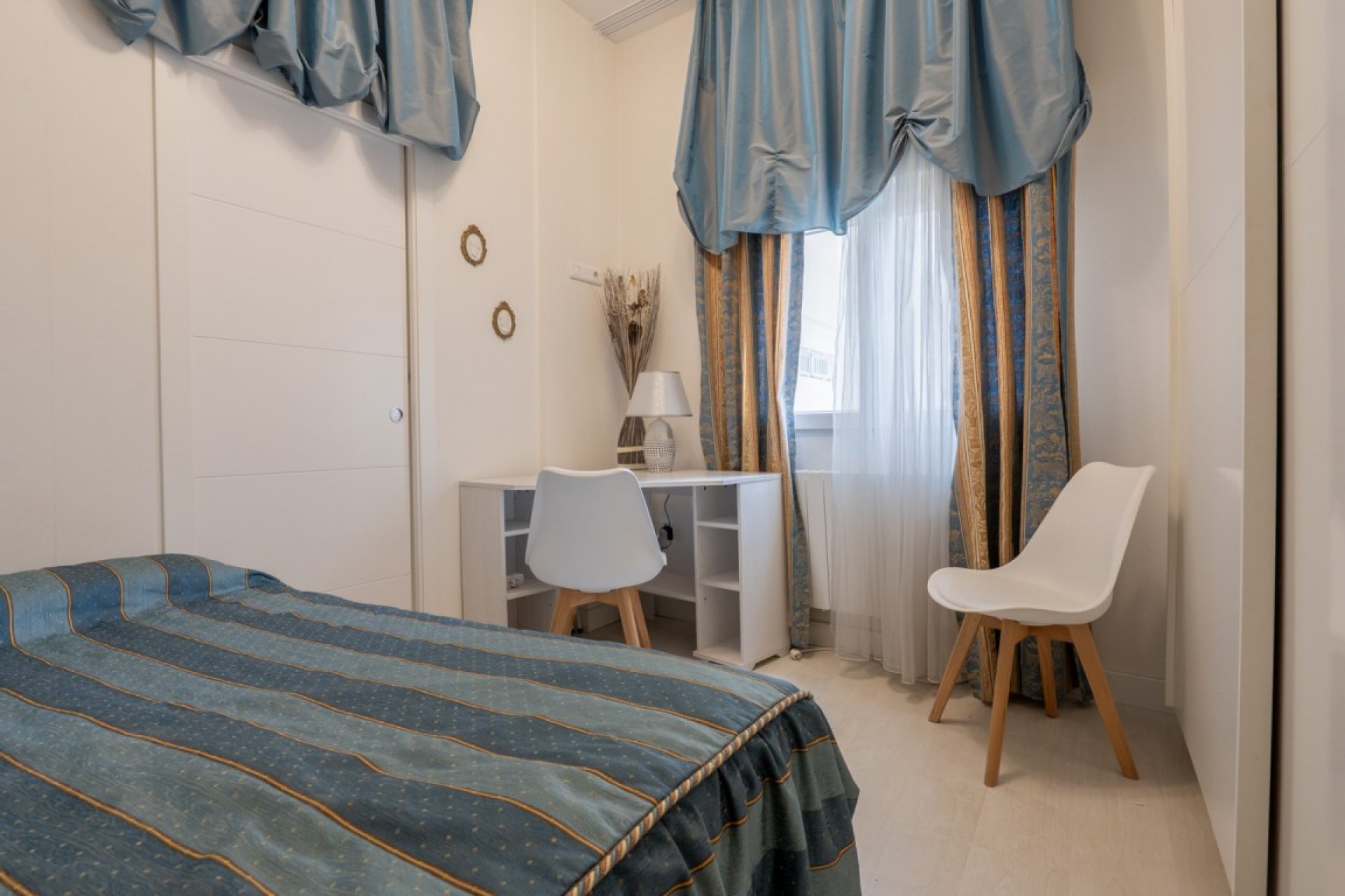 Revente - Appartement -
Altea - Costa Blanca