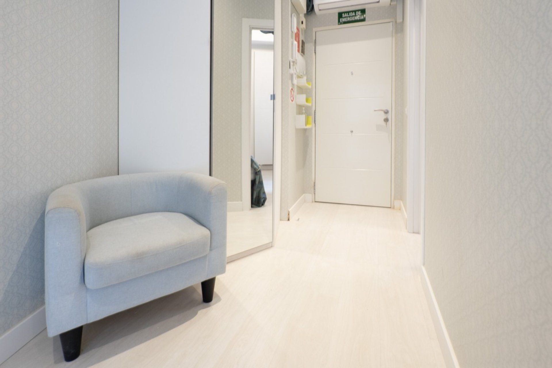 Revente - Appartement -
Altea - Costa Blanca