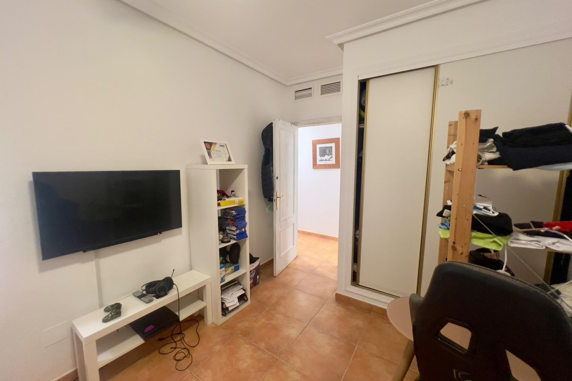 Revente - Appartement -
Benejúzar - Comunidad Valenciana