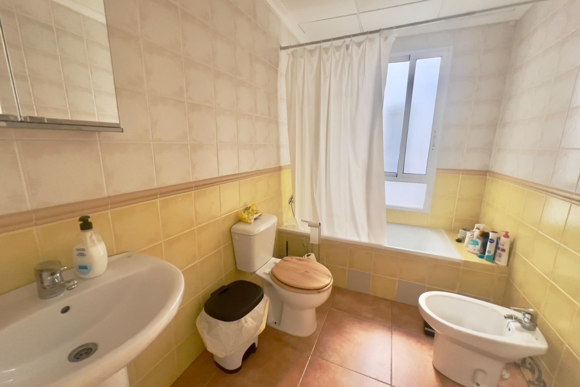 Revente - Appartement -
Benejúzar - Comunidad Valenciana