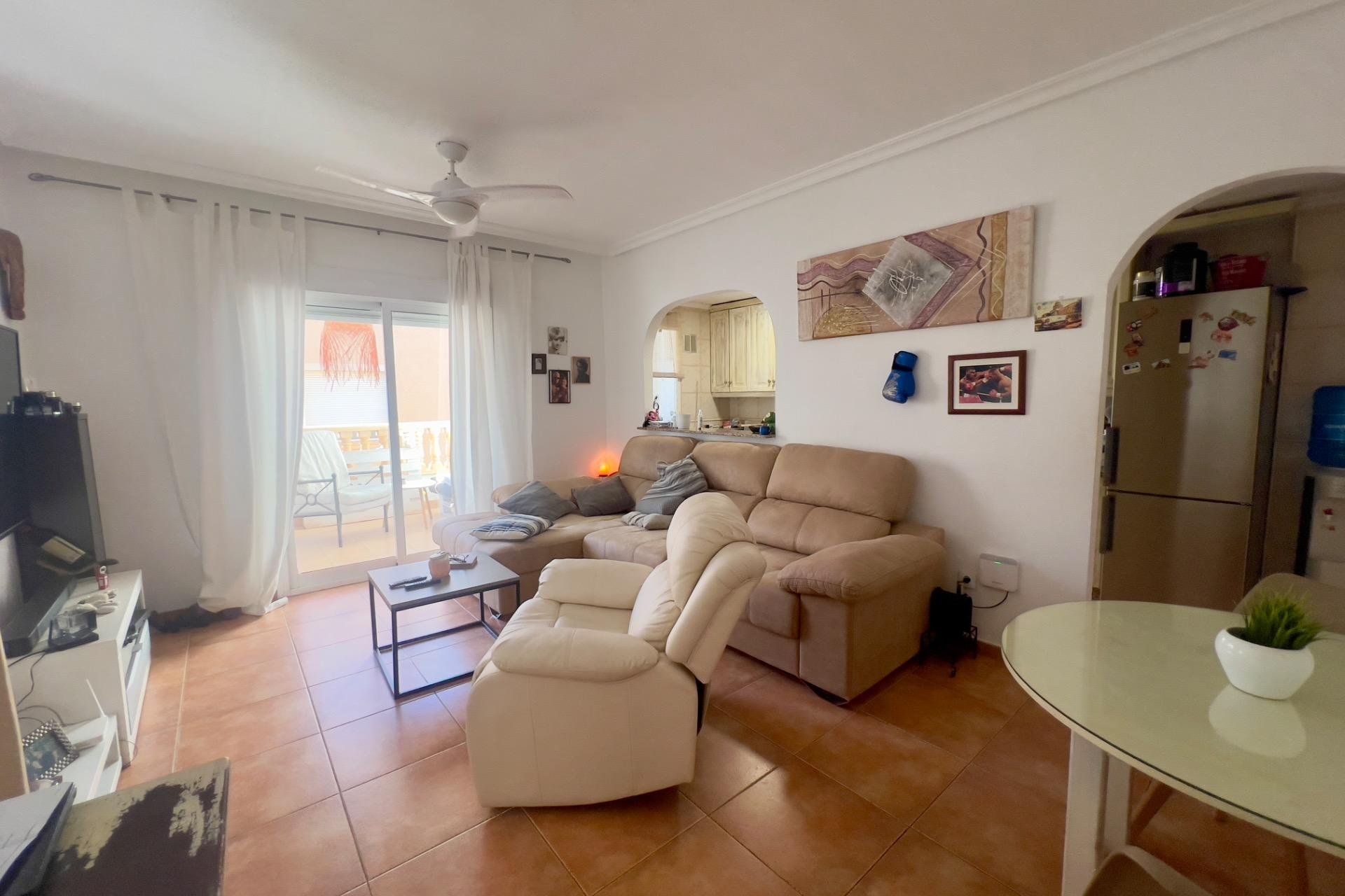 Revente - Appartement -
Benejúzar - Comunidad Valenciana