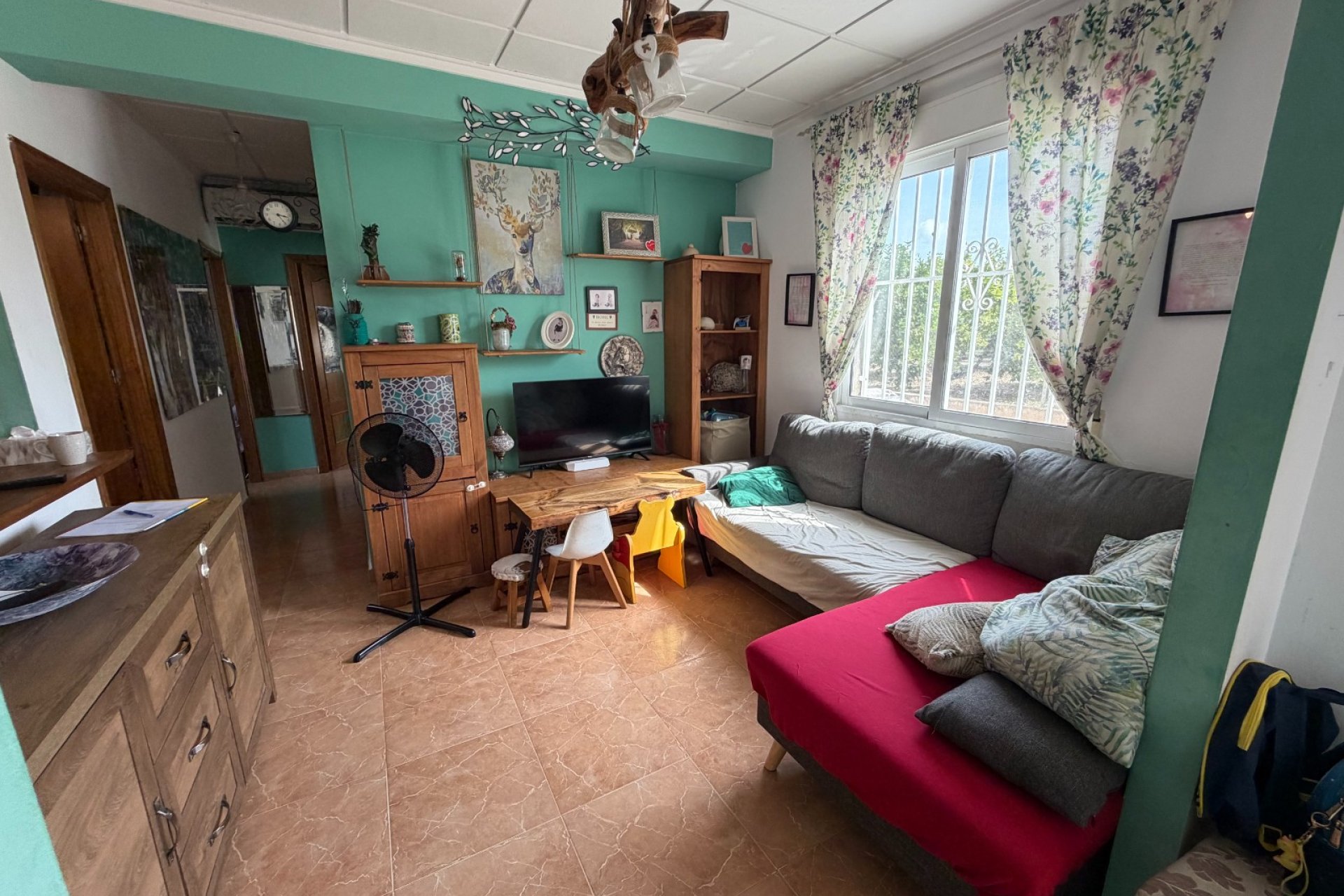 Revente - Appartement -
Benejúzar - Inland