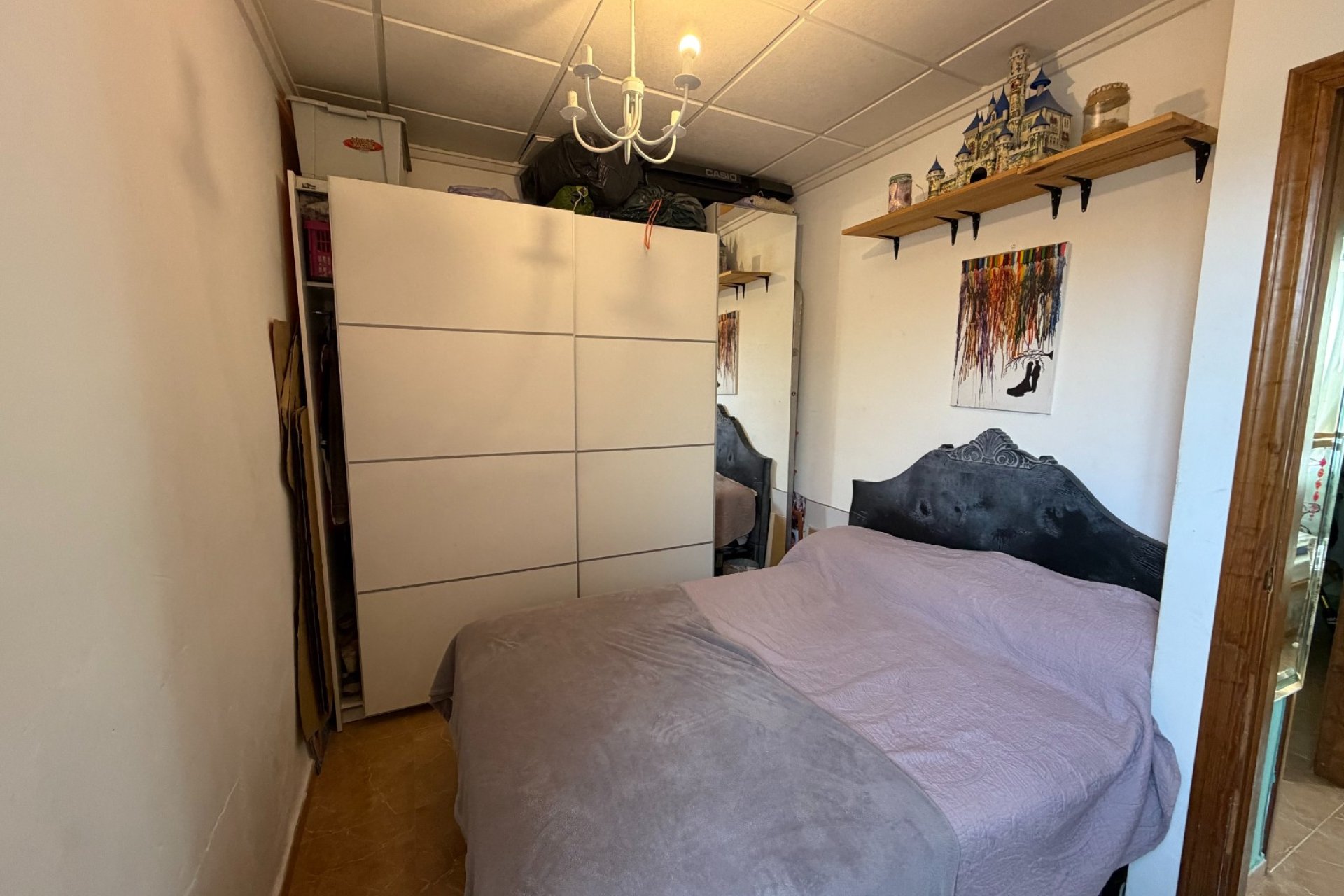Revente - Appartement -
Benejúzar - Inland