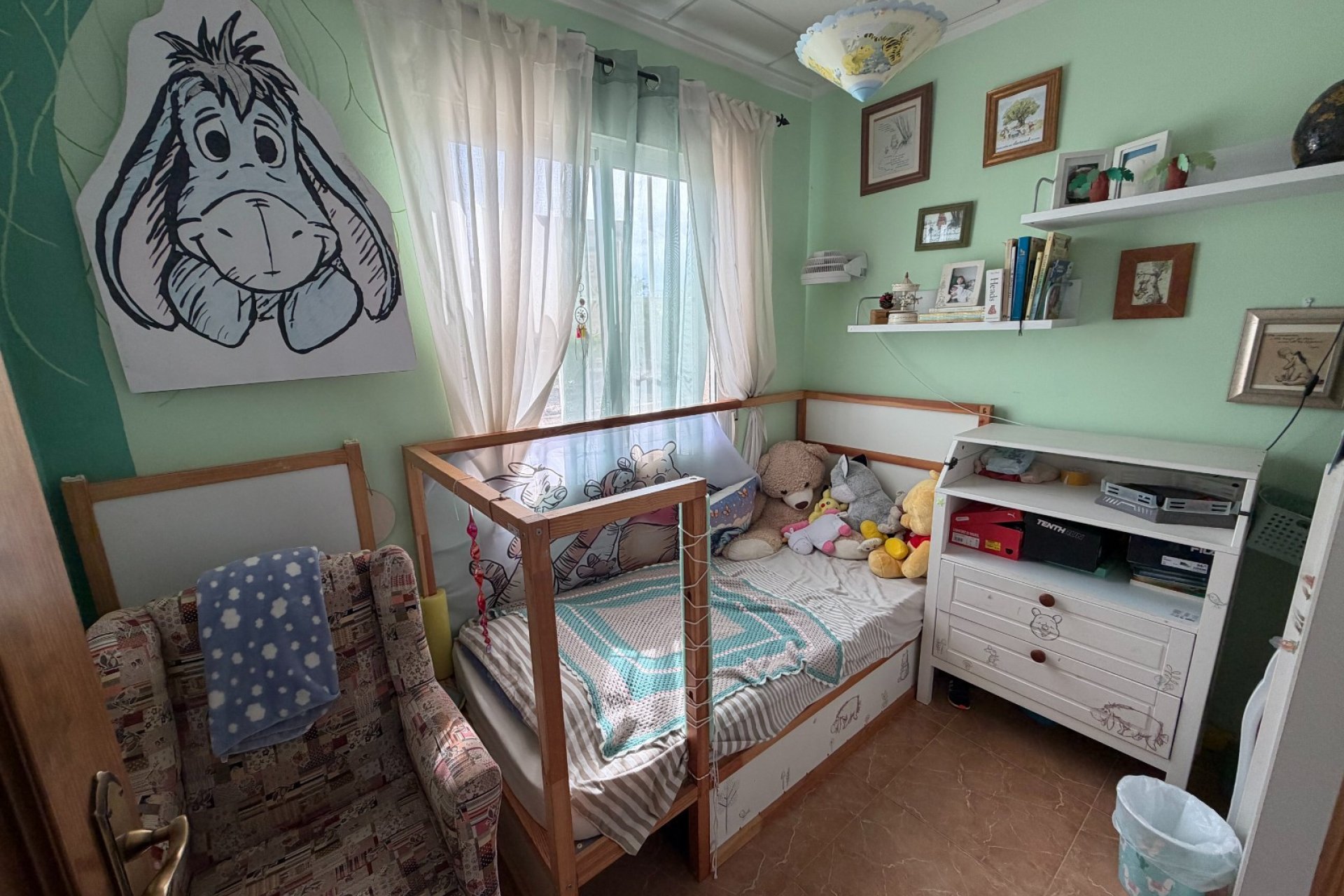 Revente - Appartement -
Benejúzar - Inland
