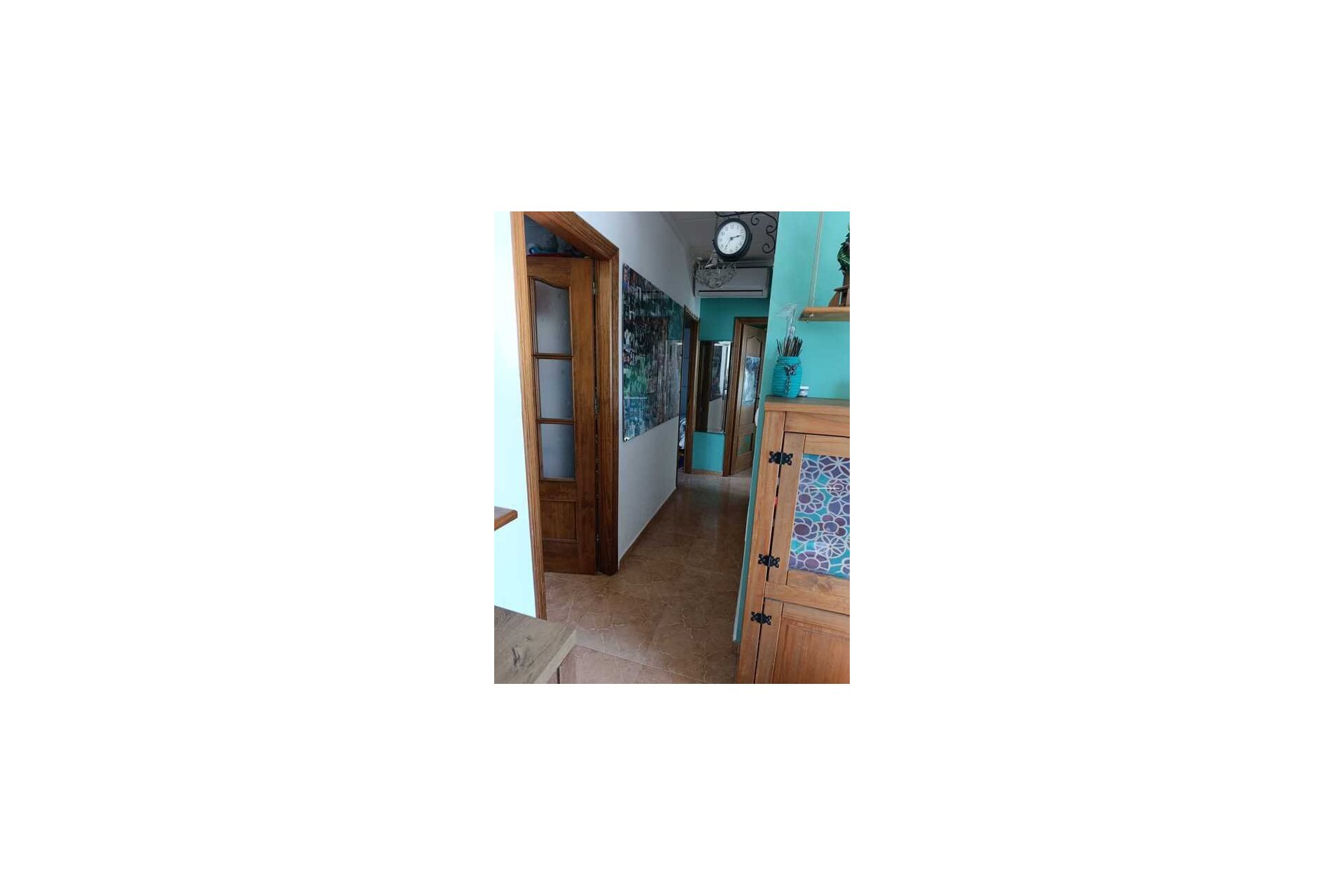 Revente - Appartement -
Benejúzar - Inland