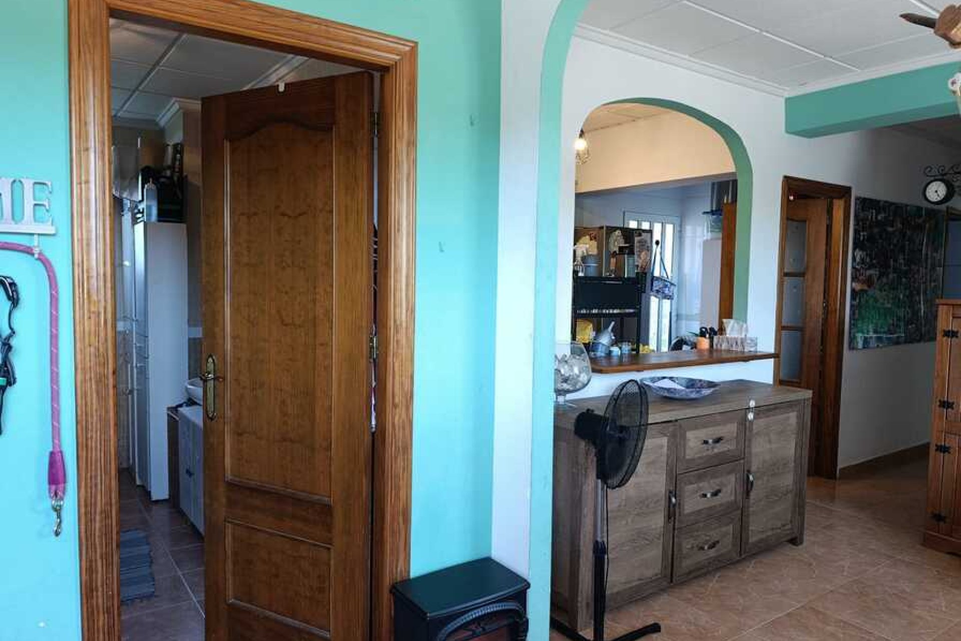 Revente - Appartement -
Benejúzar - Inland