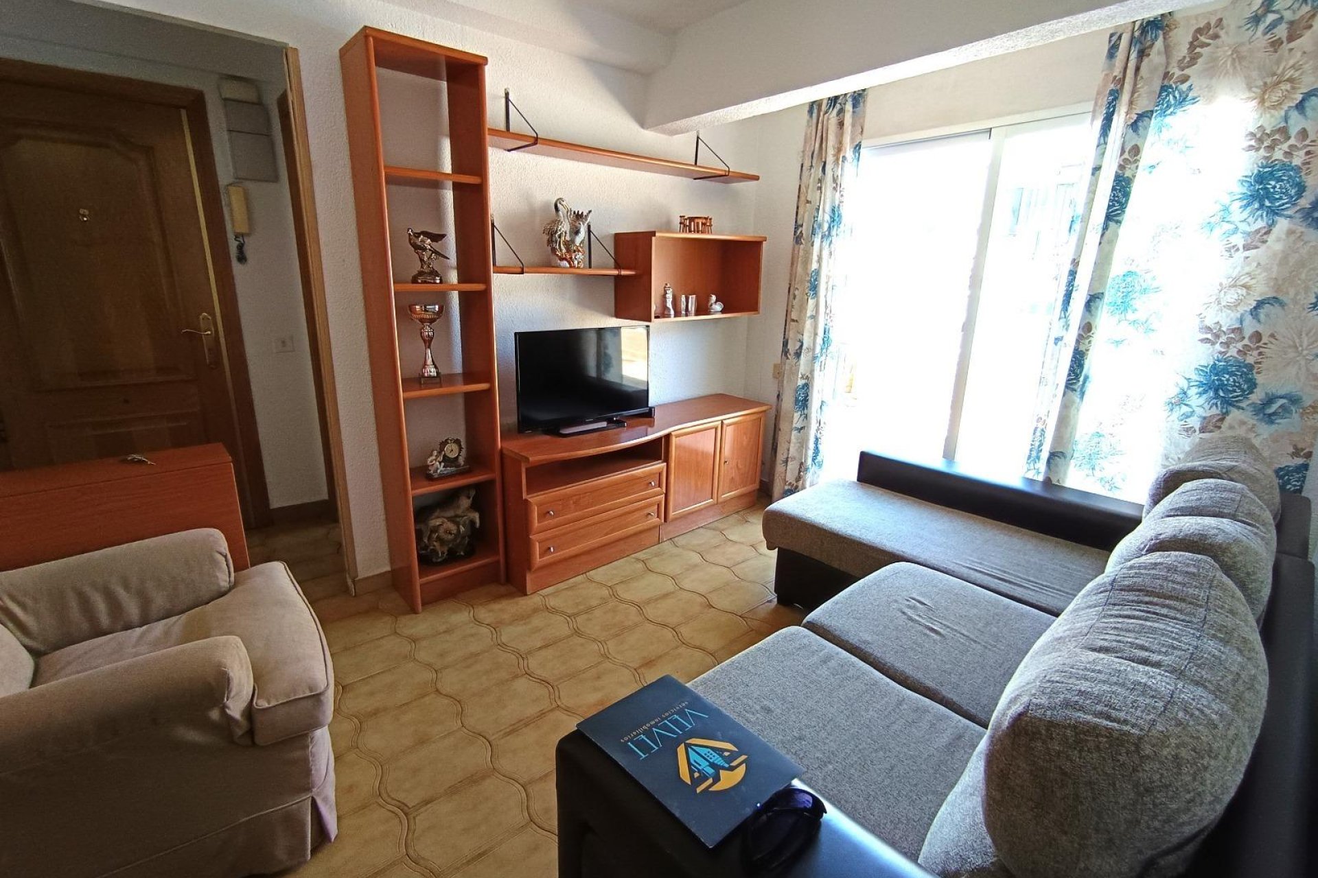 Revente - Appartement -
Benidorm - Centro