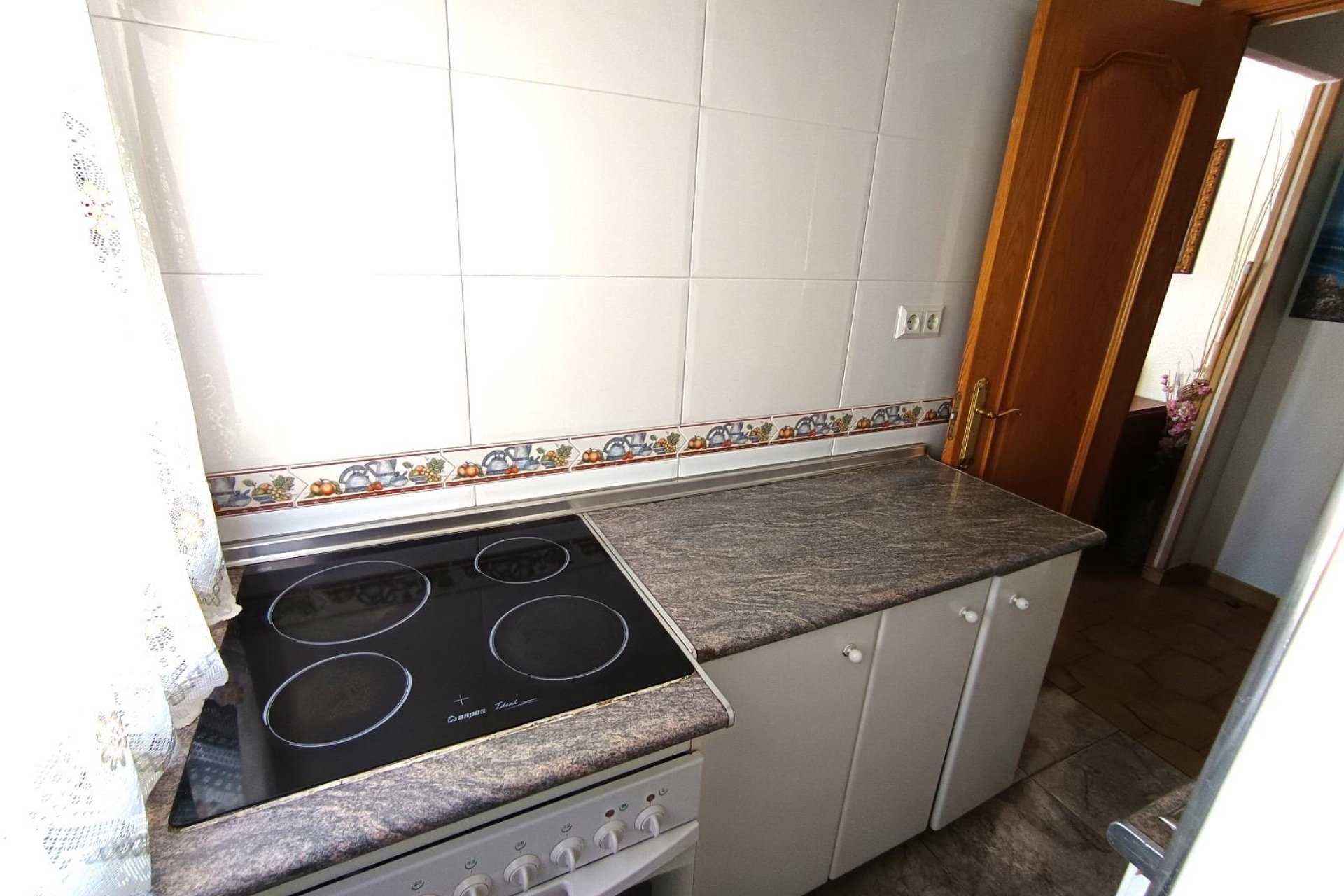 Revente - Appartement -
Benidorm - Centro