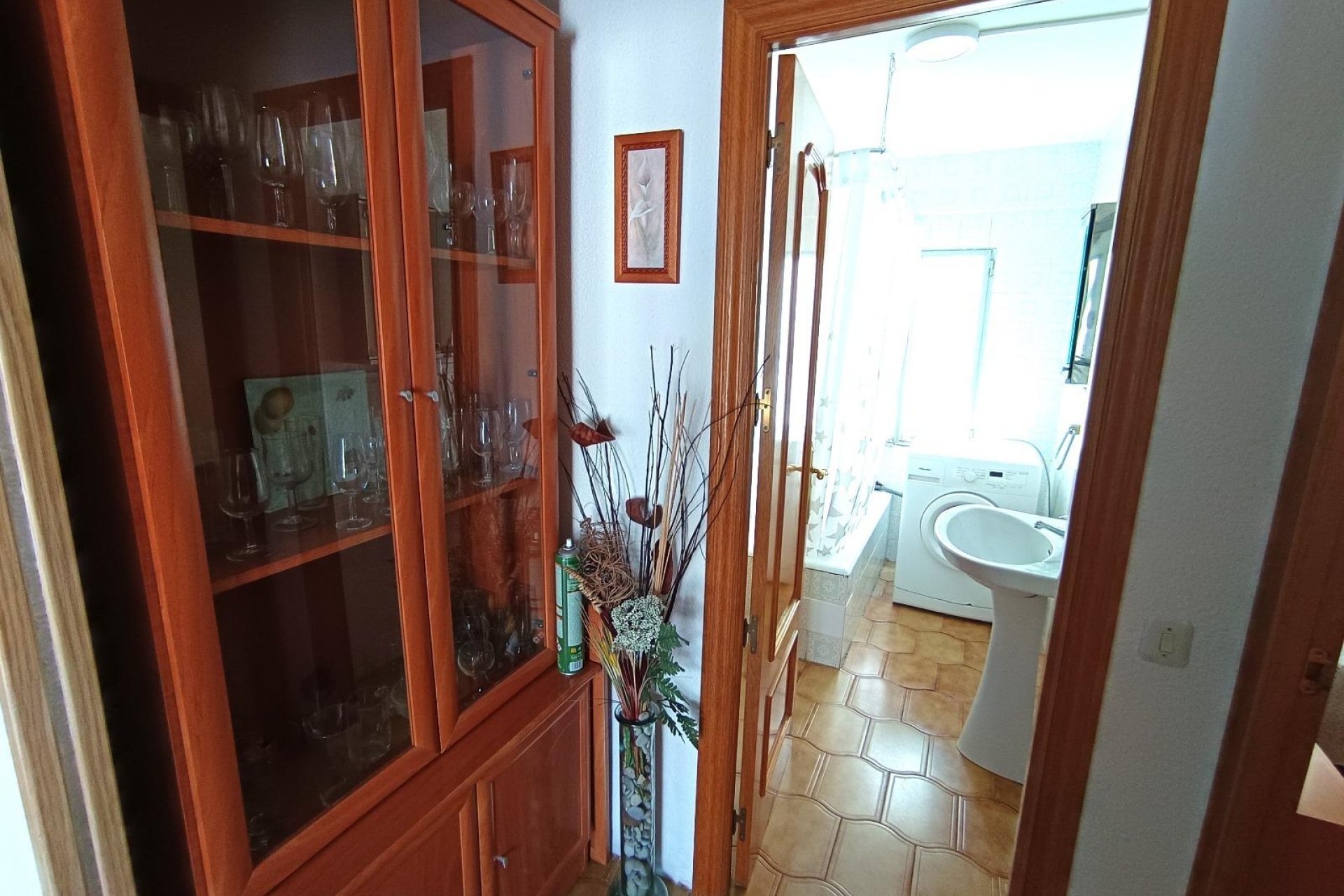 Revente - Appartement -
Benidorm - Centro