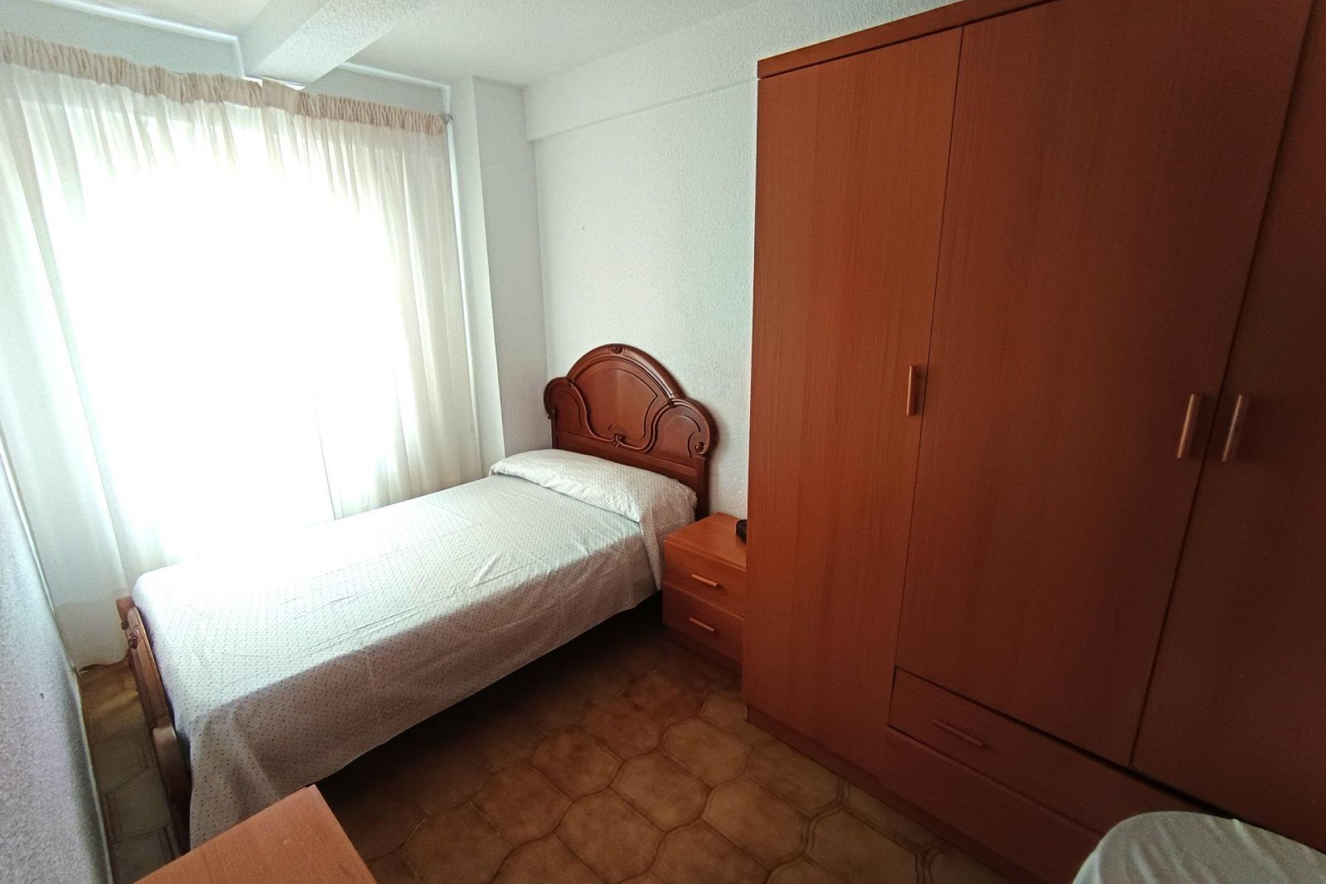 Revente - Appartement -
Benidorm - Centro