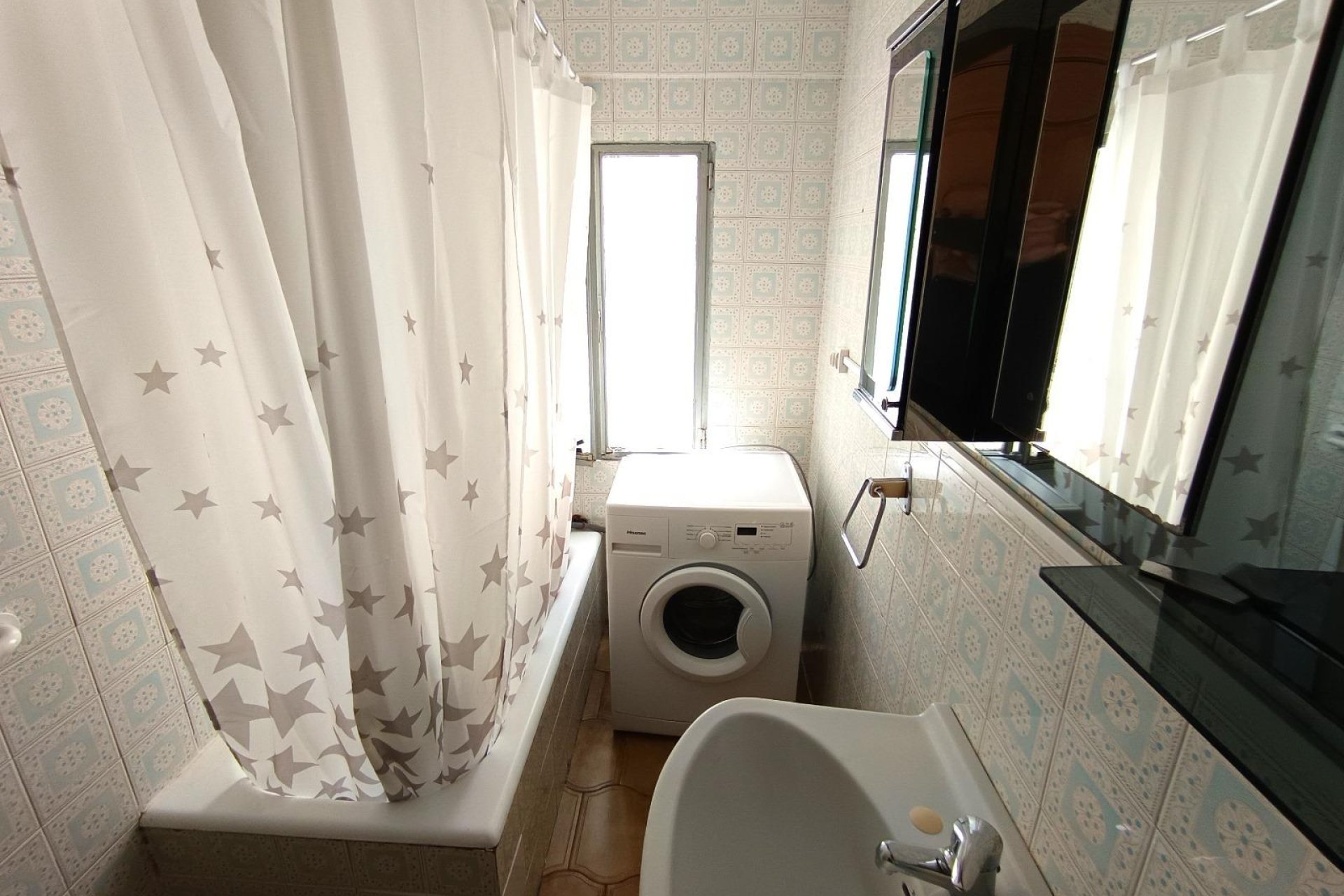 Revente - Appartement -
Benidorm - Centro