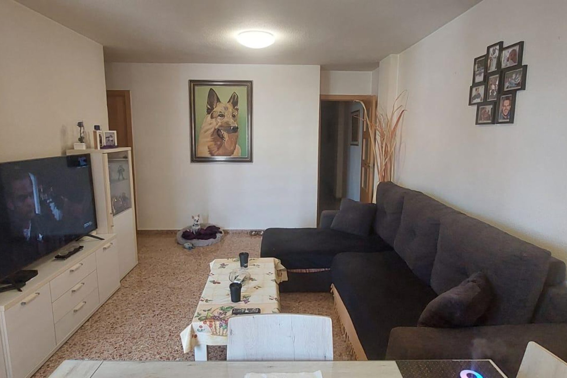 Revente - Appartement -
Benidorm - Colonia Madrid