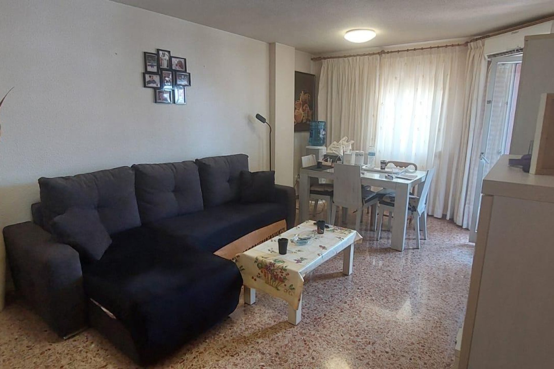 Revente - Appartement -
Benidorm - Colonia Madrid