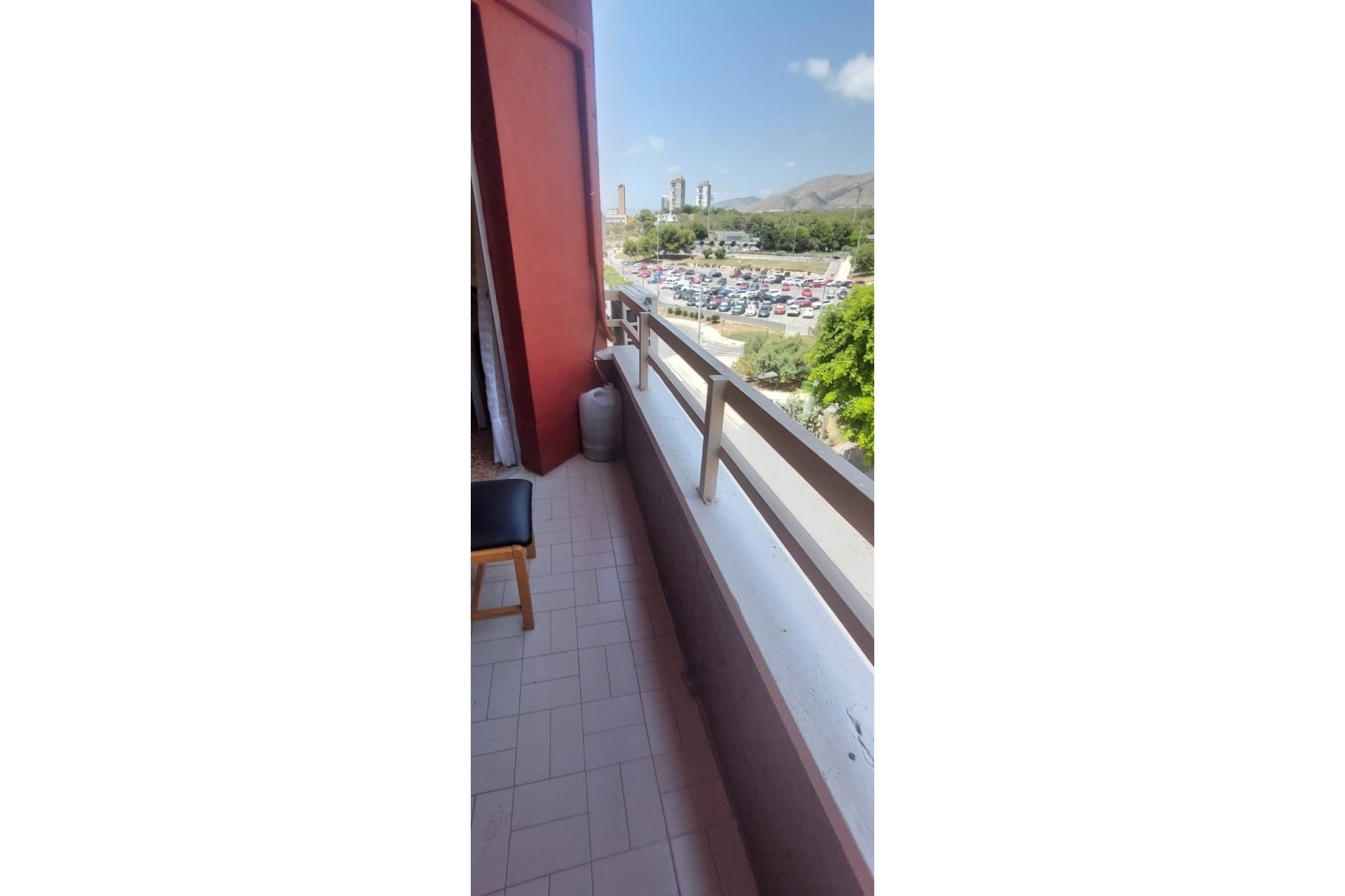 Revente - Appartement -
Benidorm - Colonia Madrid