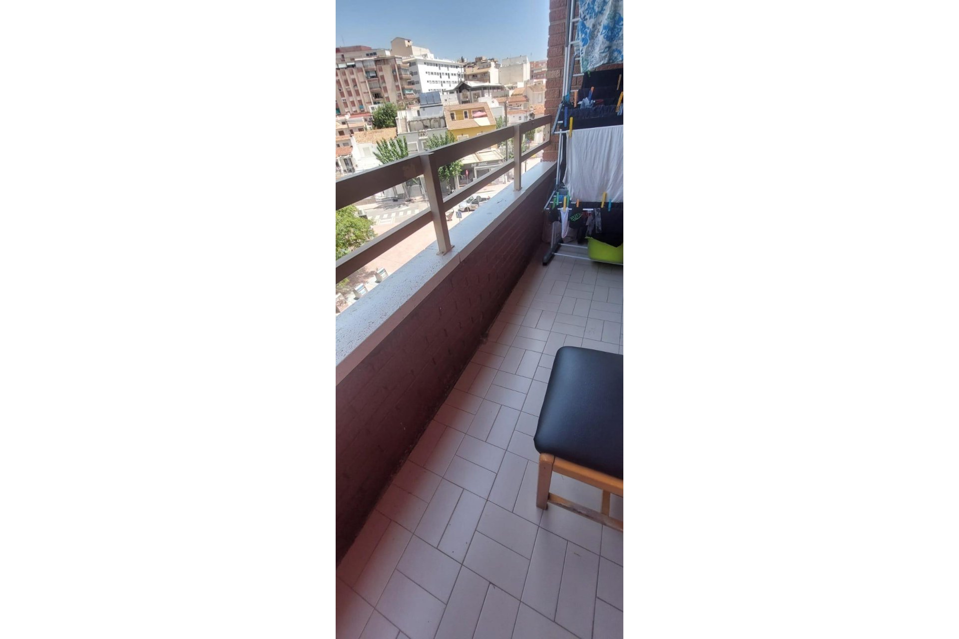 Revente - Appartement -
Benidorm - Colonia Madrid