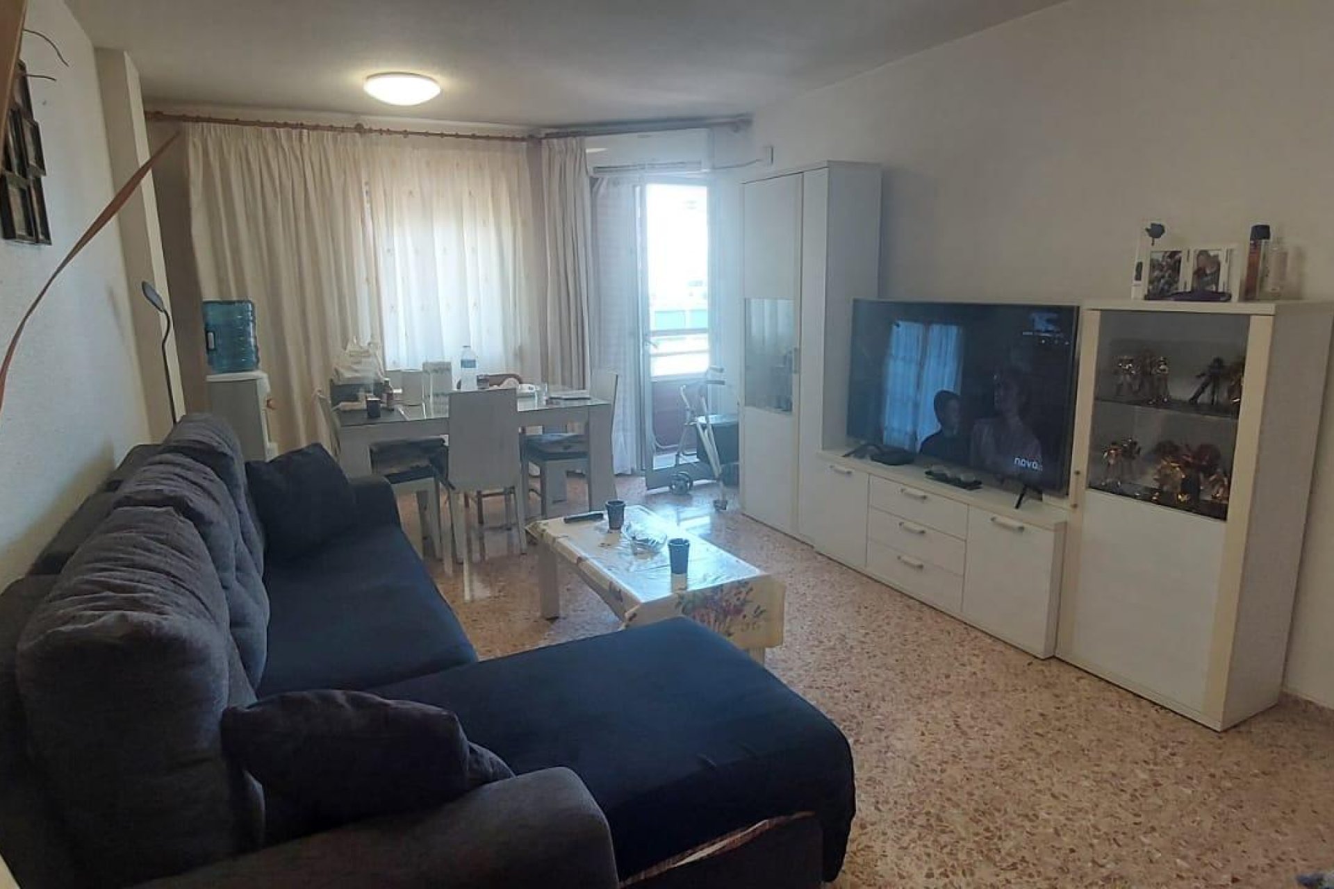 Revente - Appartement -
Benidorm - Colonia Madrid